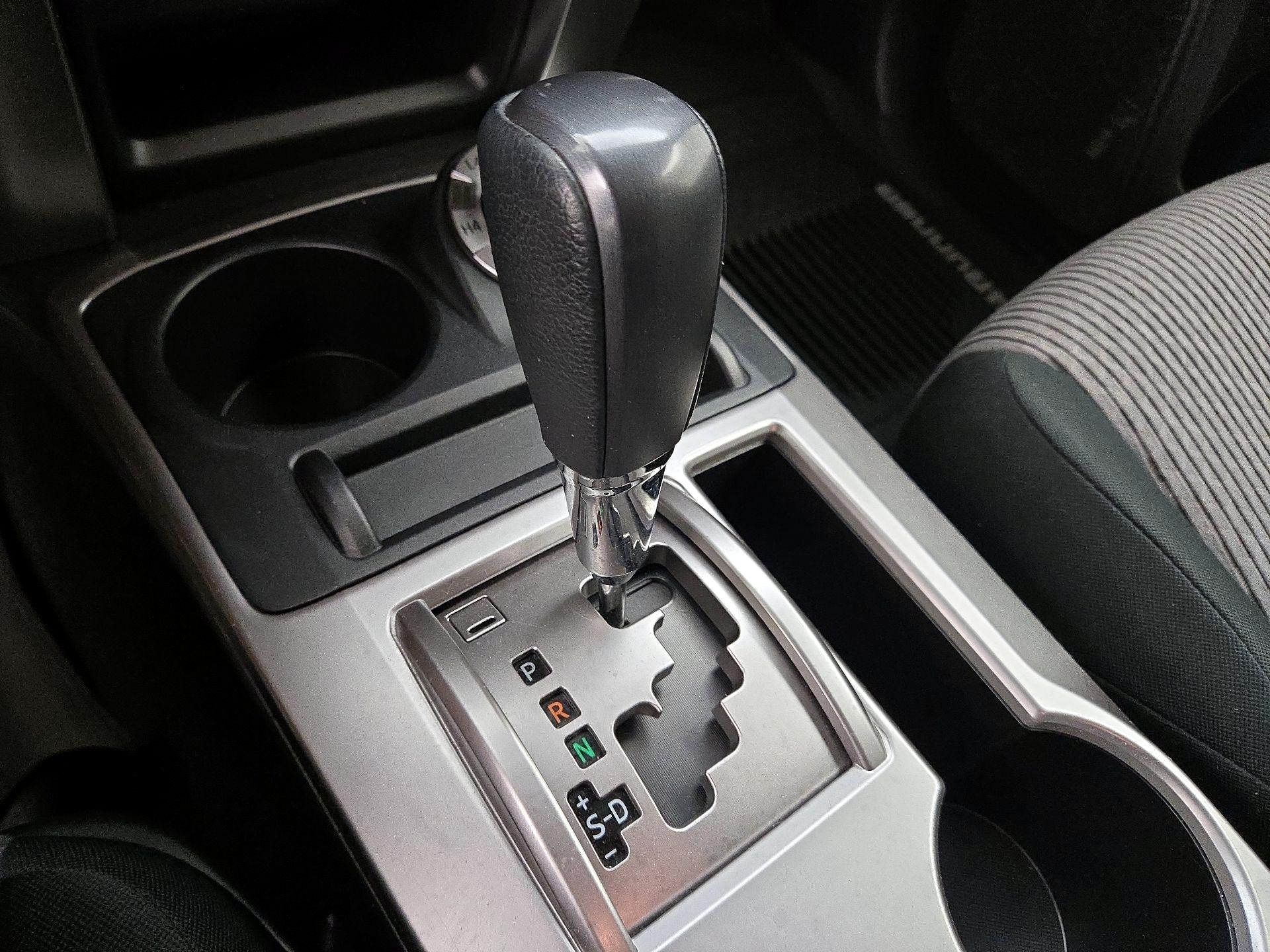 Thumbnail: 2017 Toyota 4Runner - 17