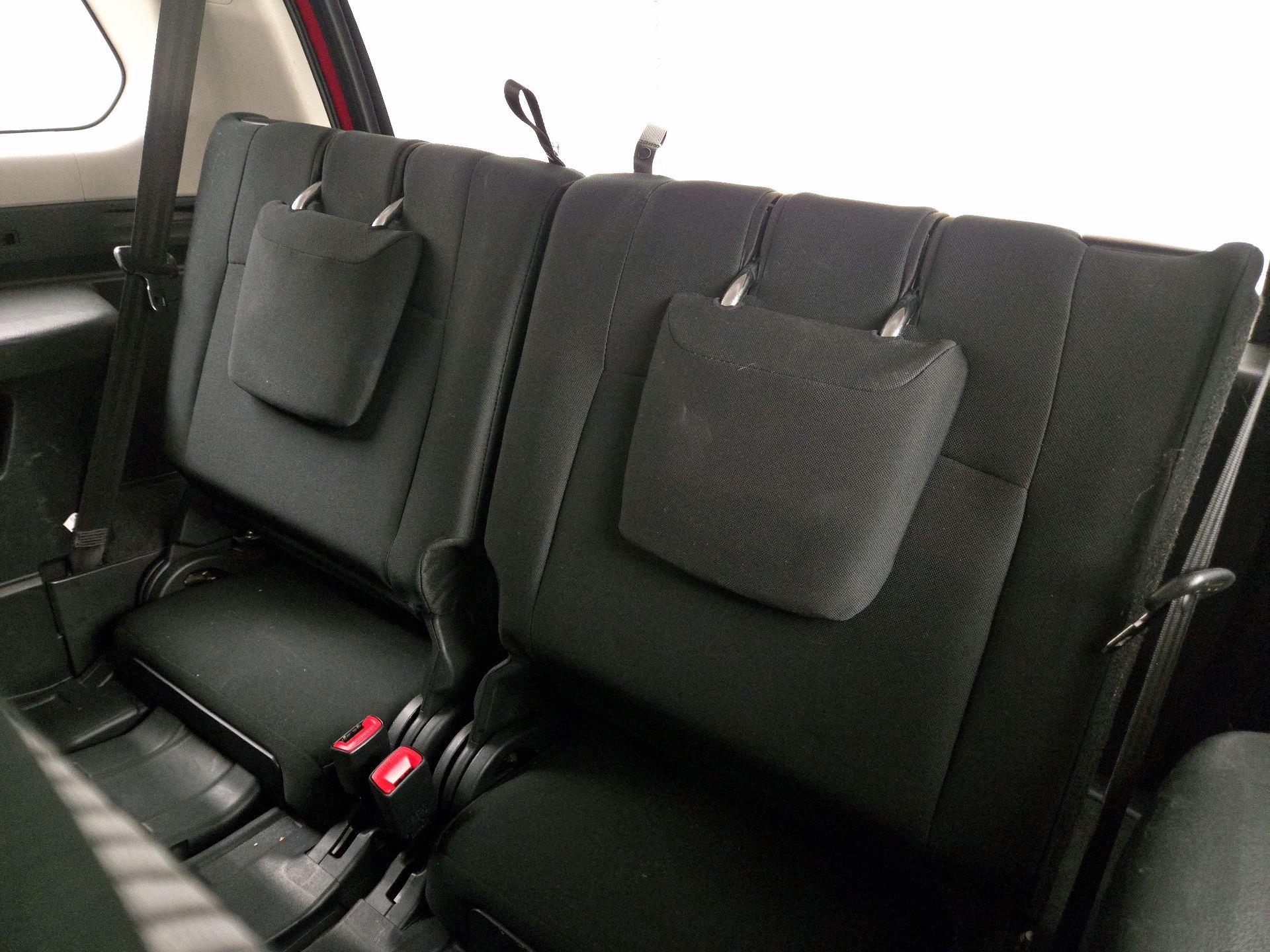 Thumbnail: 2017 Toyota 4Runner - 20