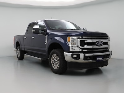 2020 Ford F250 XLT