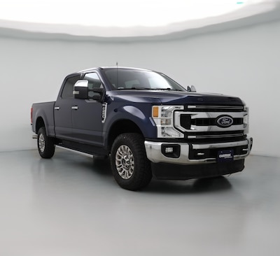 2020 Ford F250 XLT