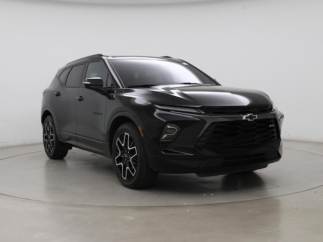 2024 Chevrolet Blazer RS FWD