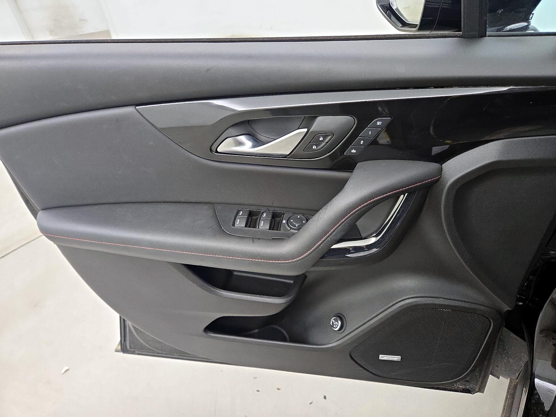 Thumbnail: 2024 Chevrolet Blazer - 12