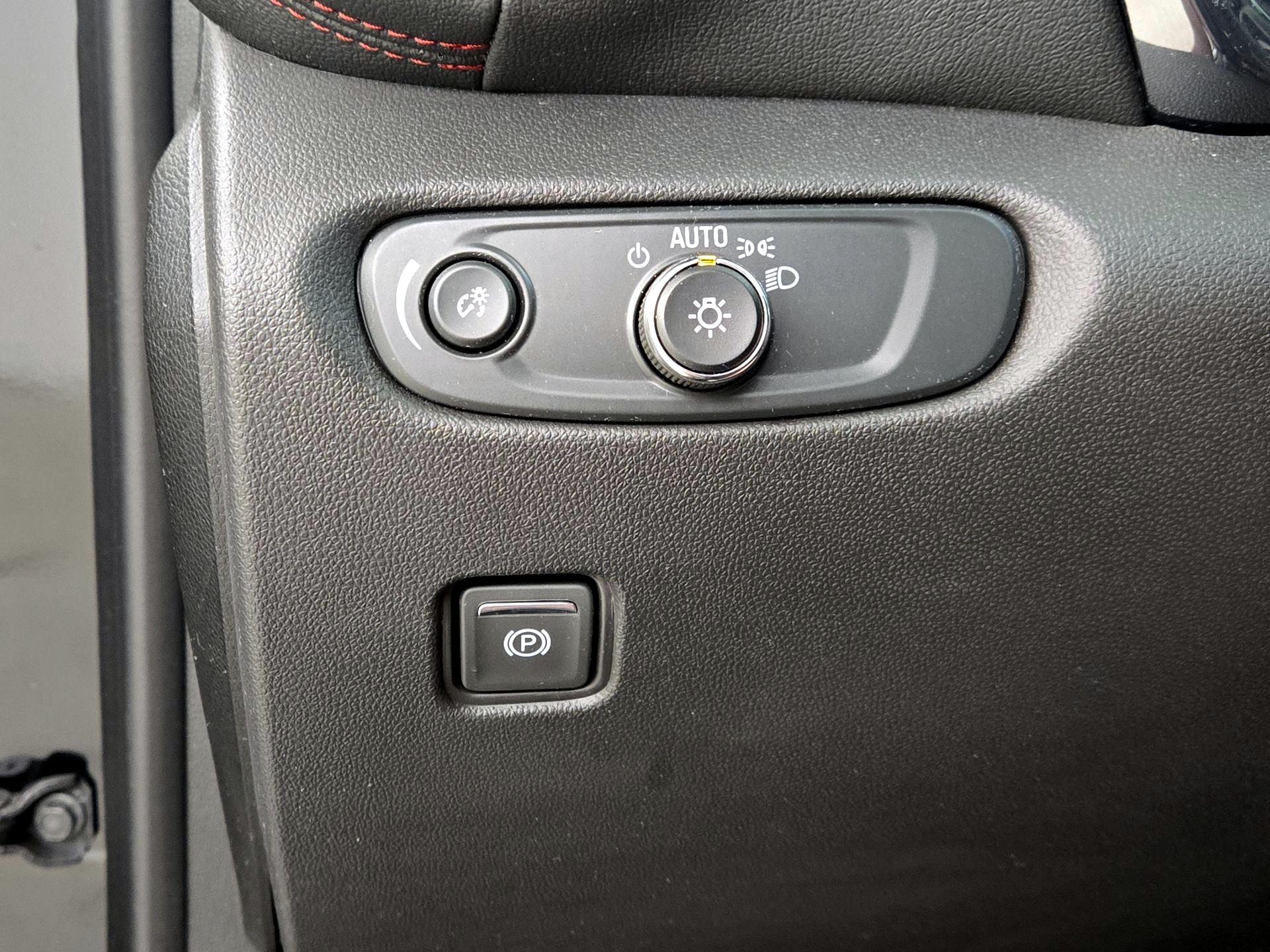 Thumbnail: 2024 Chevrolet Blazer - 13