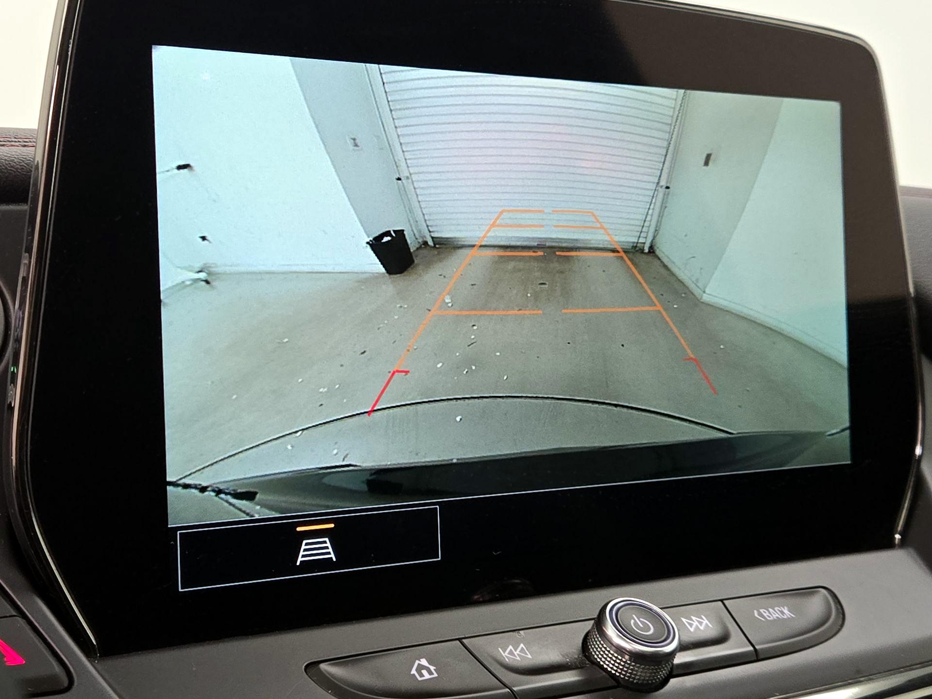 Thumbnail: 2024 Chevrolet Blazer - 14