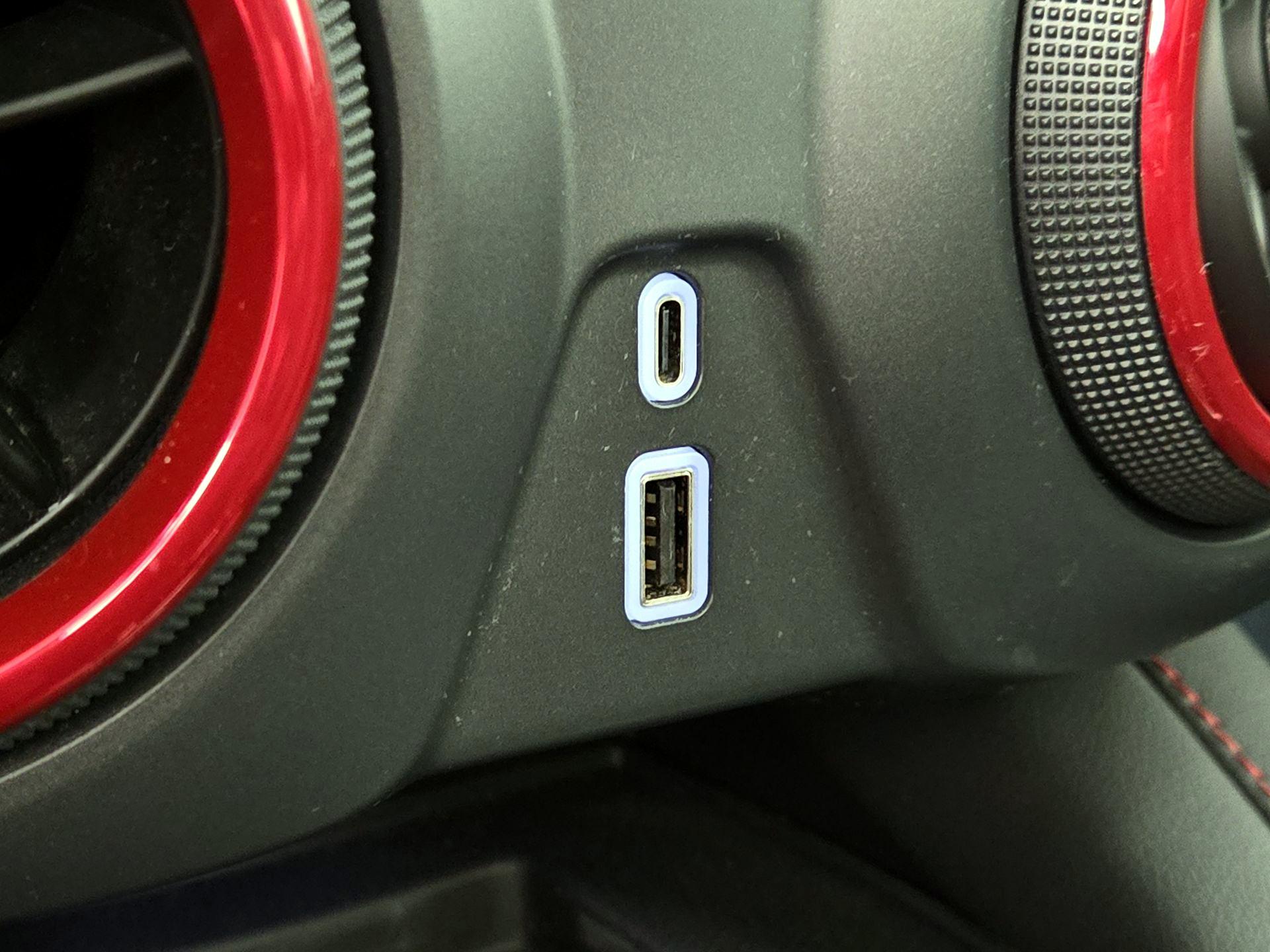 Thumbnail: 2024 Chevrolet Blazer - 18