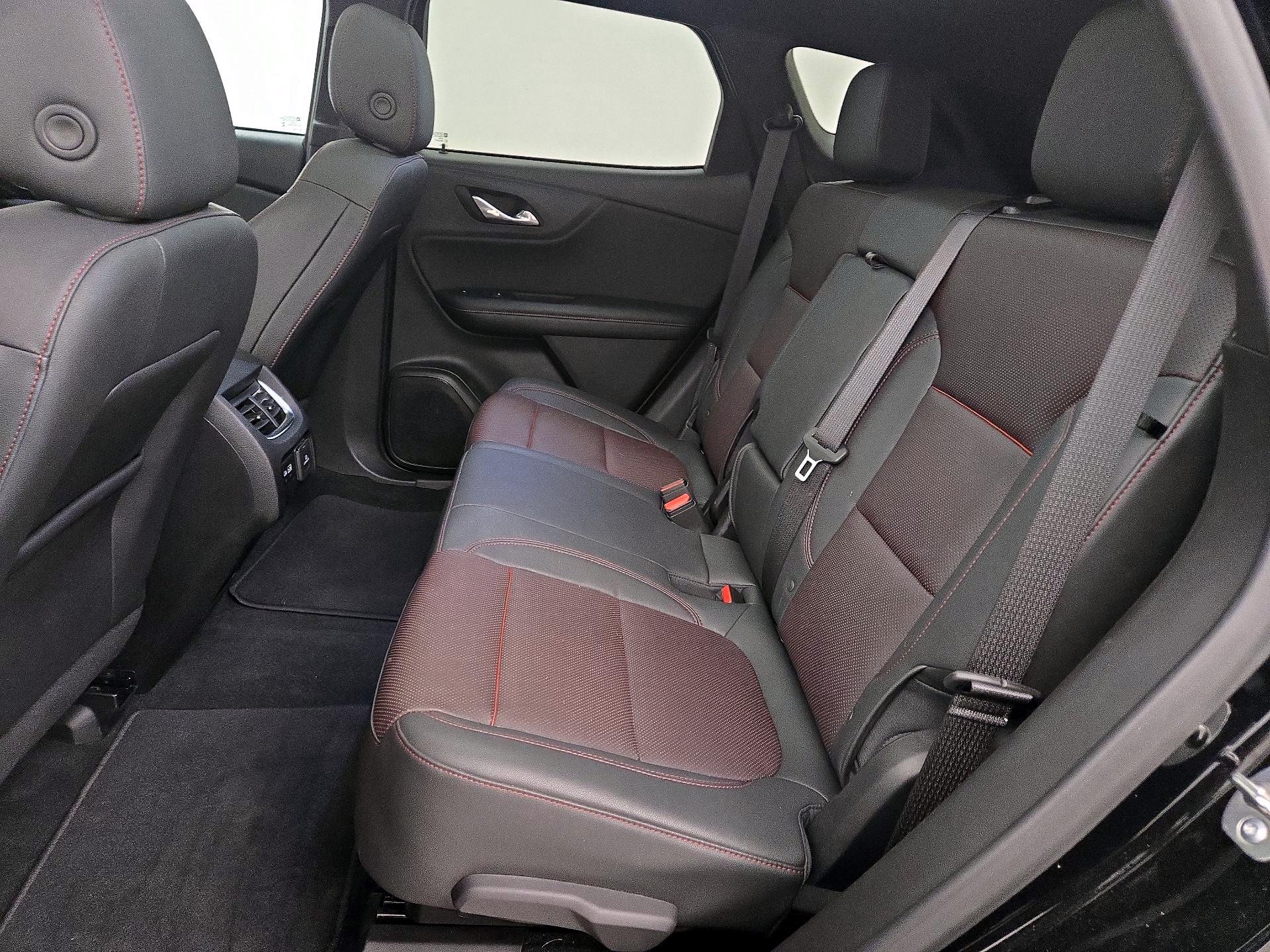 Thumbnail: 2024 Chevrolet Blazer - 19