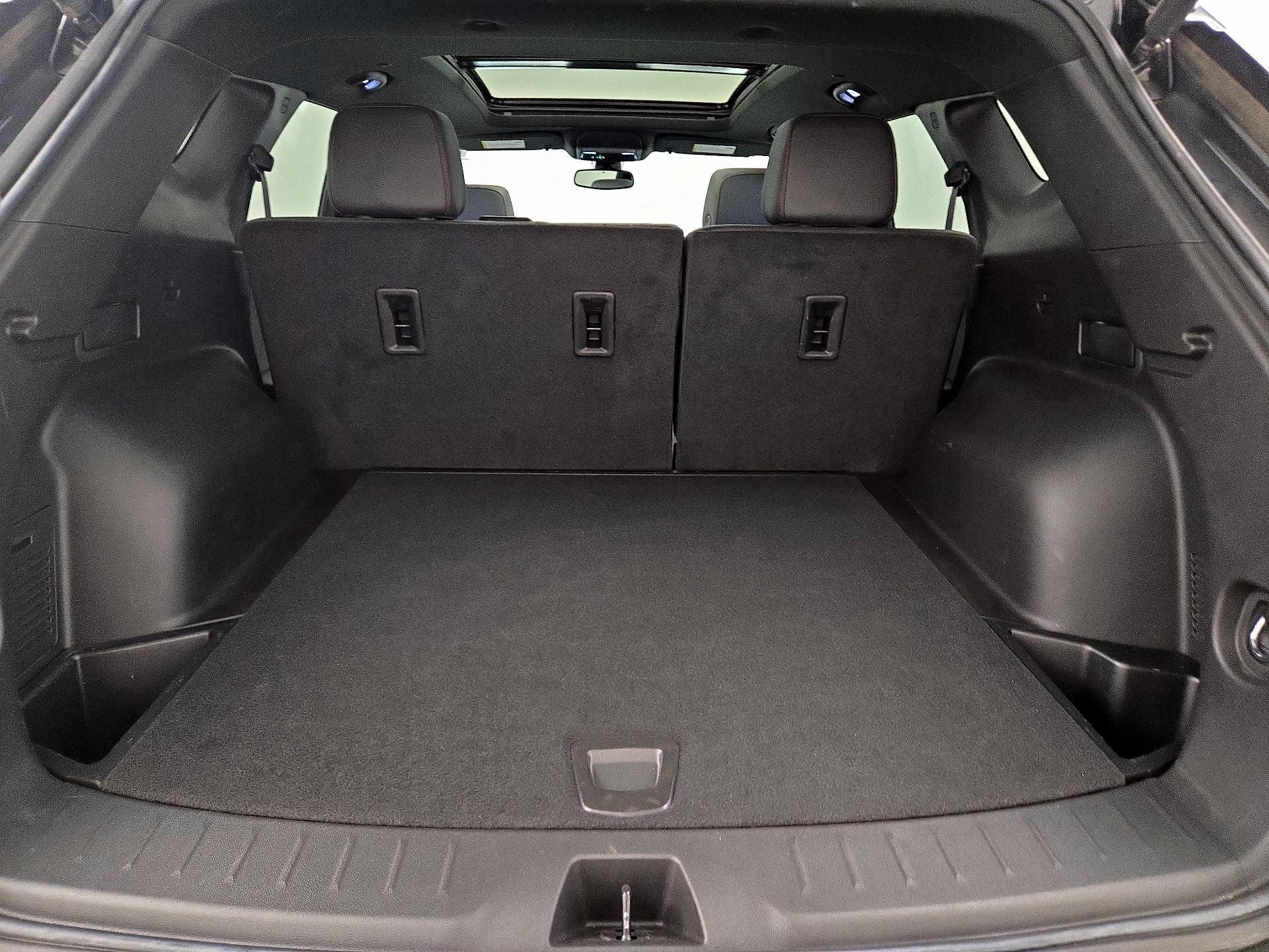 Thumbnail: 2024 Chevrolet Blazer - 20