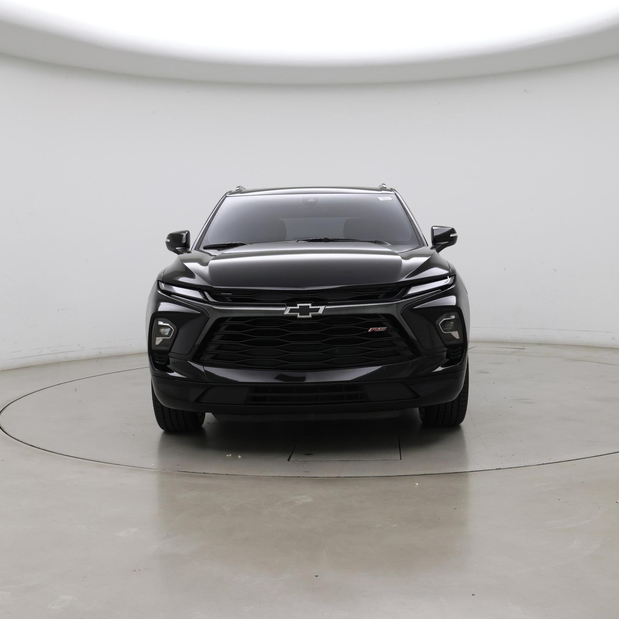 Thumbnail: 2024 Chevrolet Blazer - 5