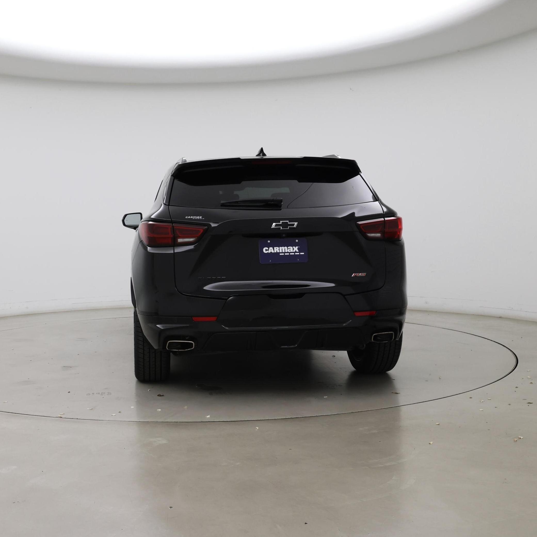 Thumbnail: 2024 Chevrolet Blazer - 6