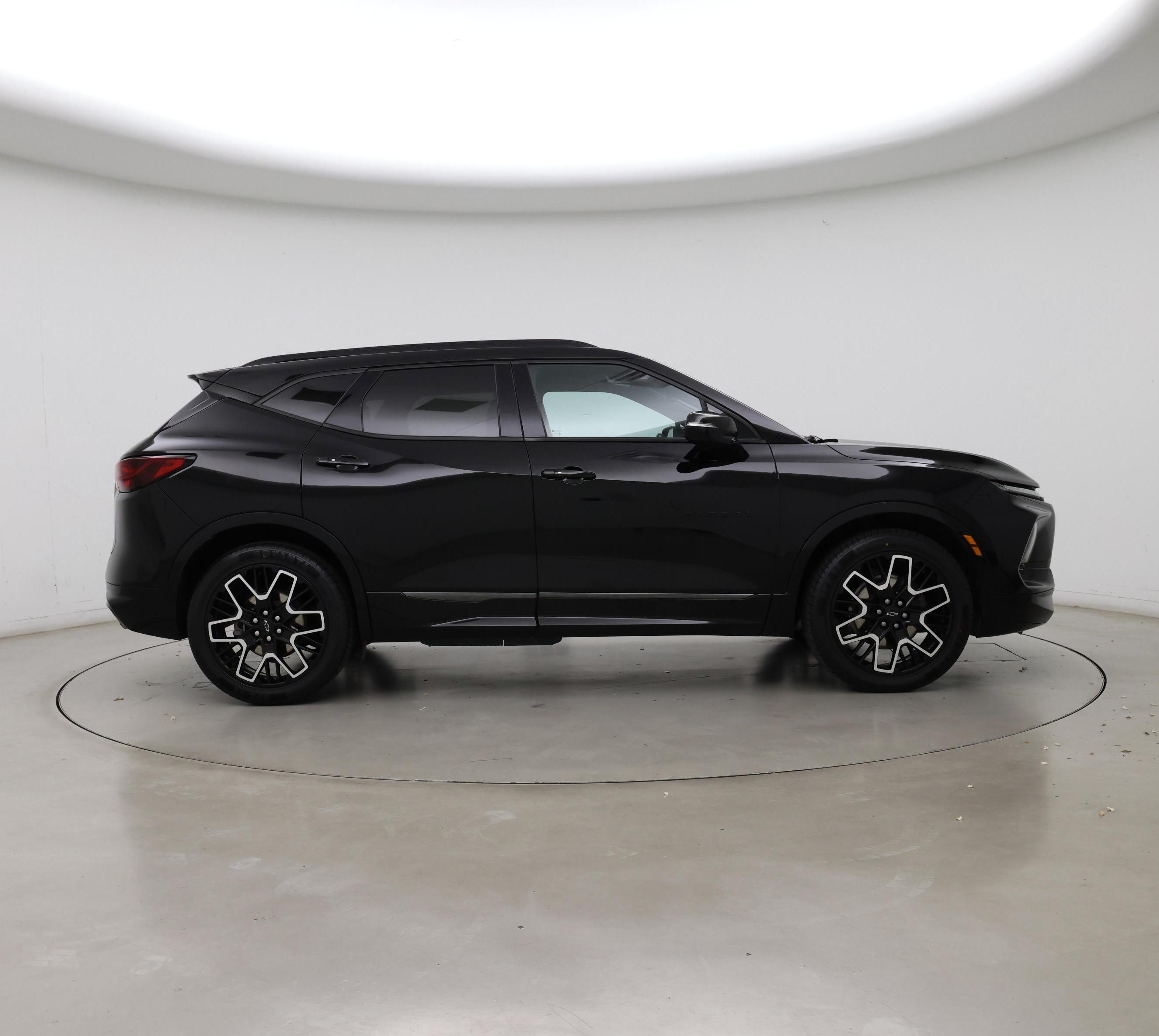 Thumbnail: 2024 Chevrolet Blazer - 7