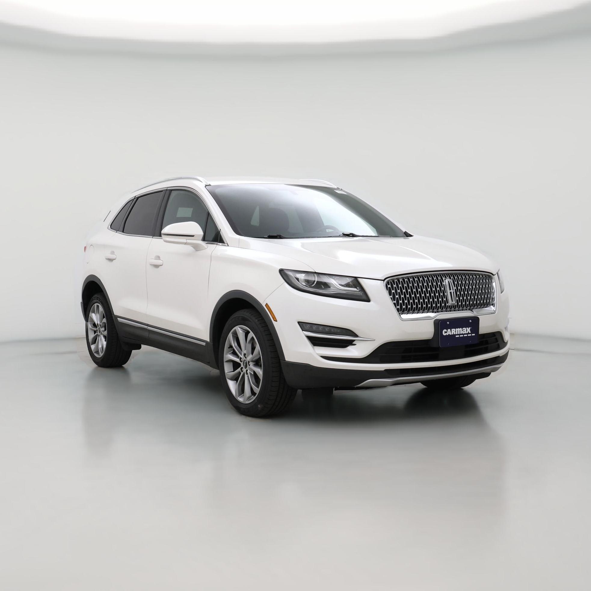Thumbnail: 2019 Lincoln MKC - 1