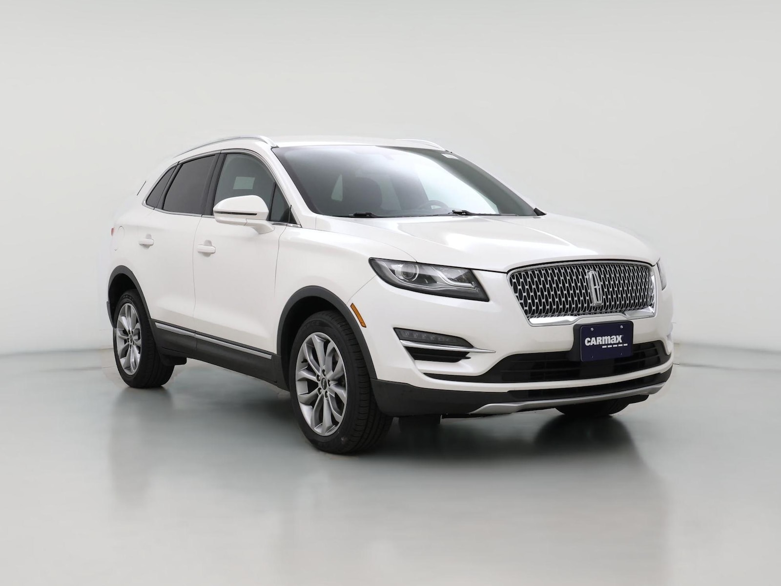 2019 Lincoln MKC Select