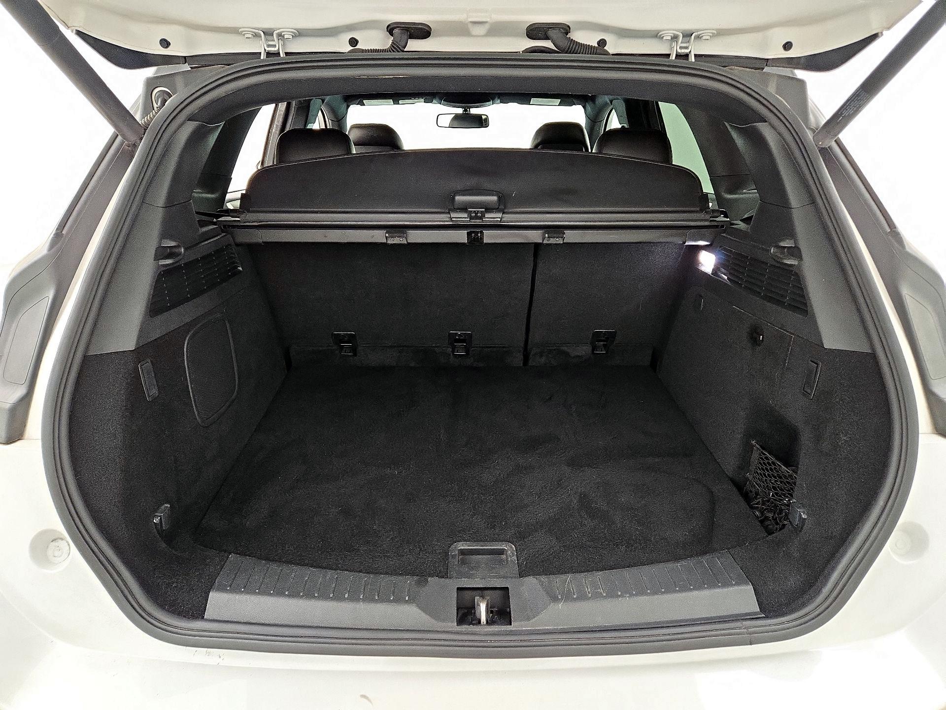 Thumbnail: 2019 Lincoln MKC - 20