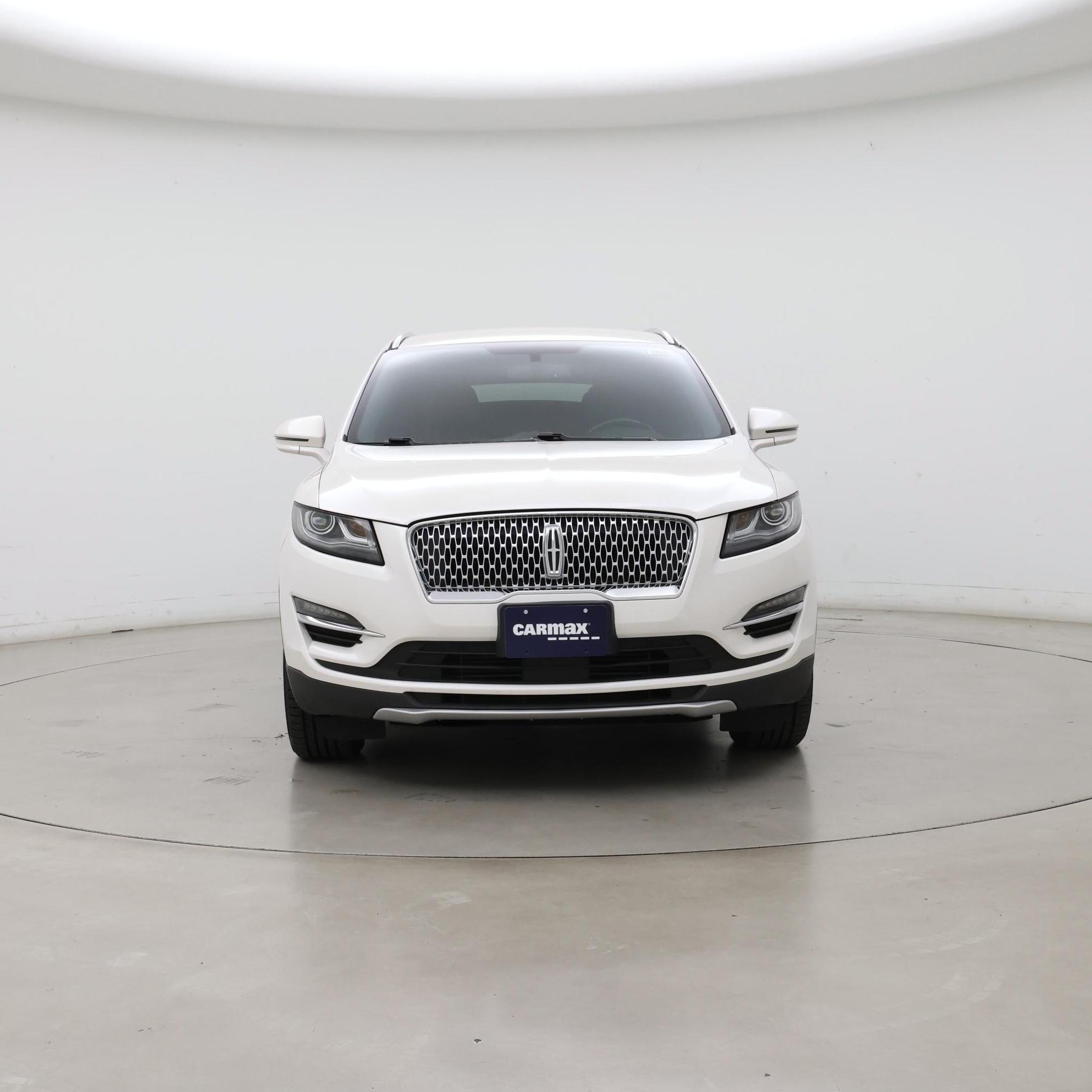 Thumbnail: 2019 Lincoln MKC - 5
