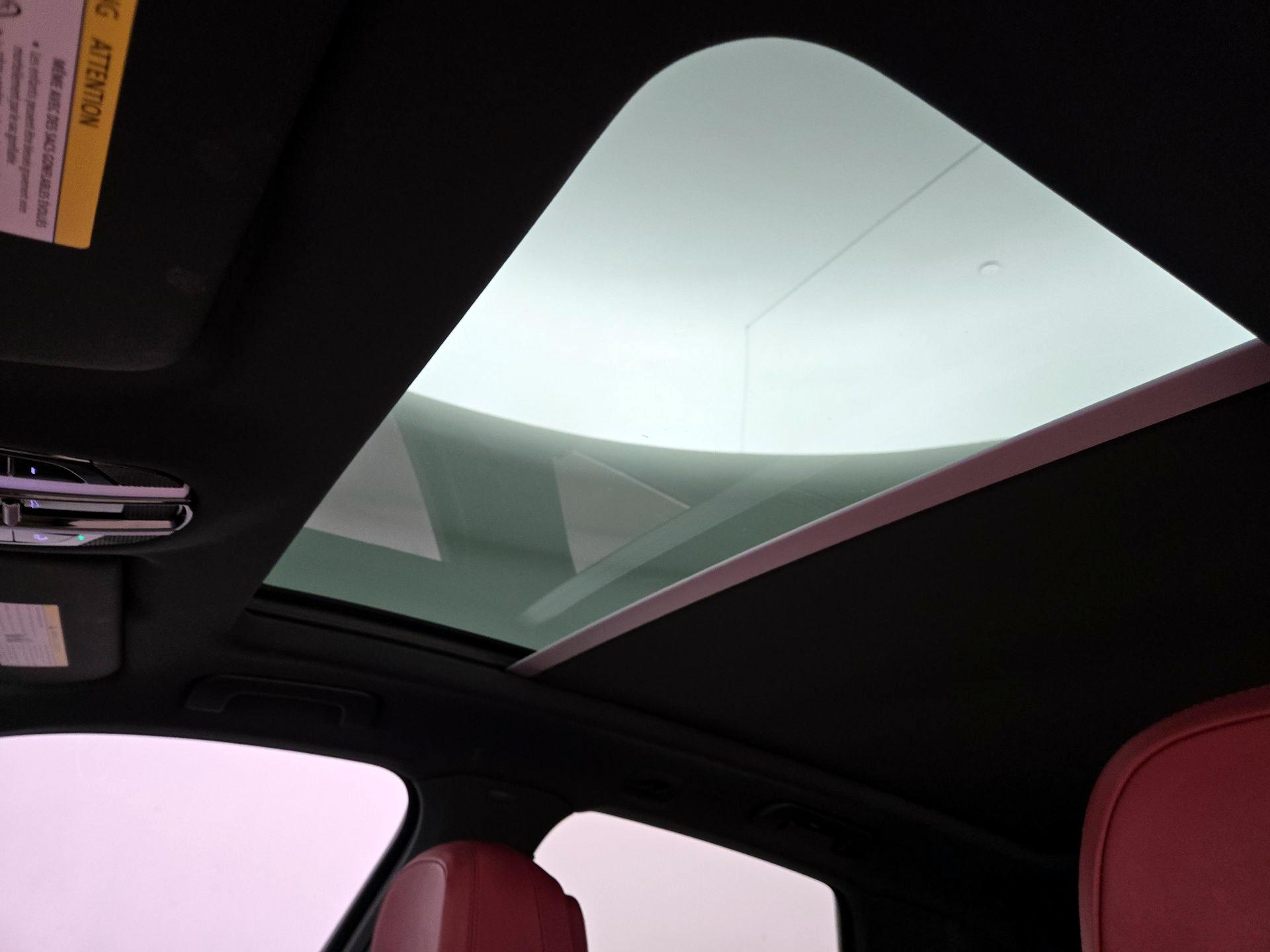 Thumbnail: 2020 Porsche Cayenne - 20