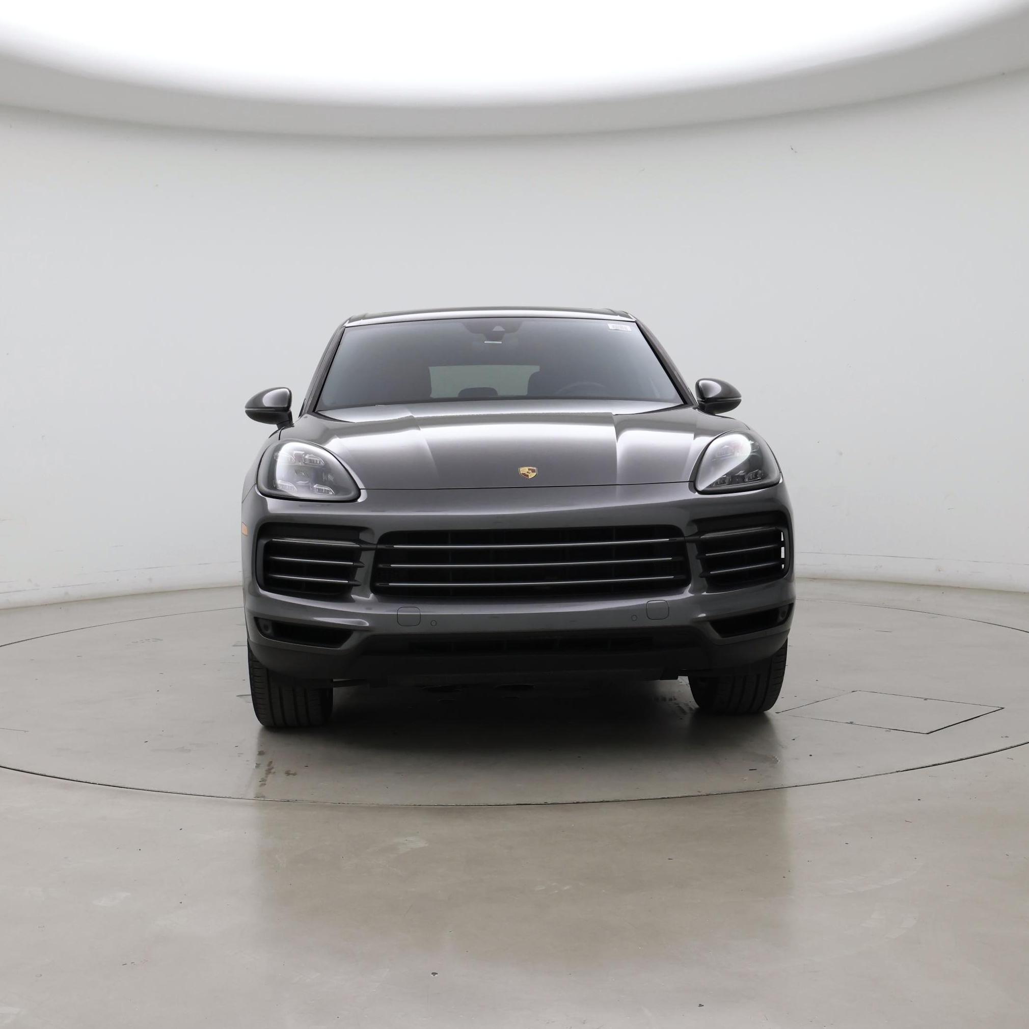 Thumbnail: 2020 Porsche Cayenne - 5