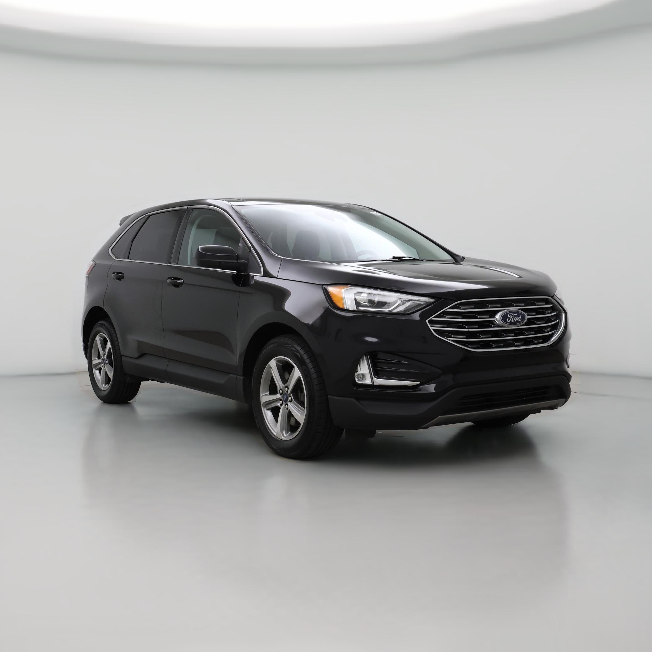 Thumbnail: 2021 Ford Edge - 1