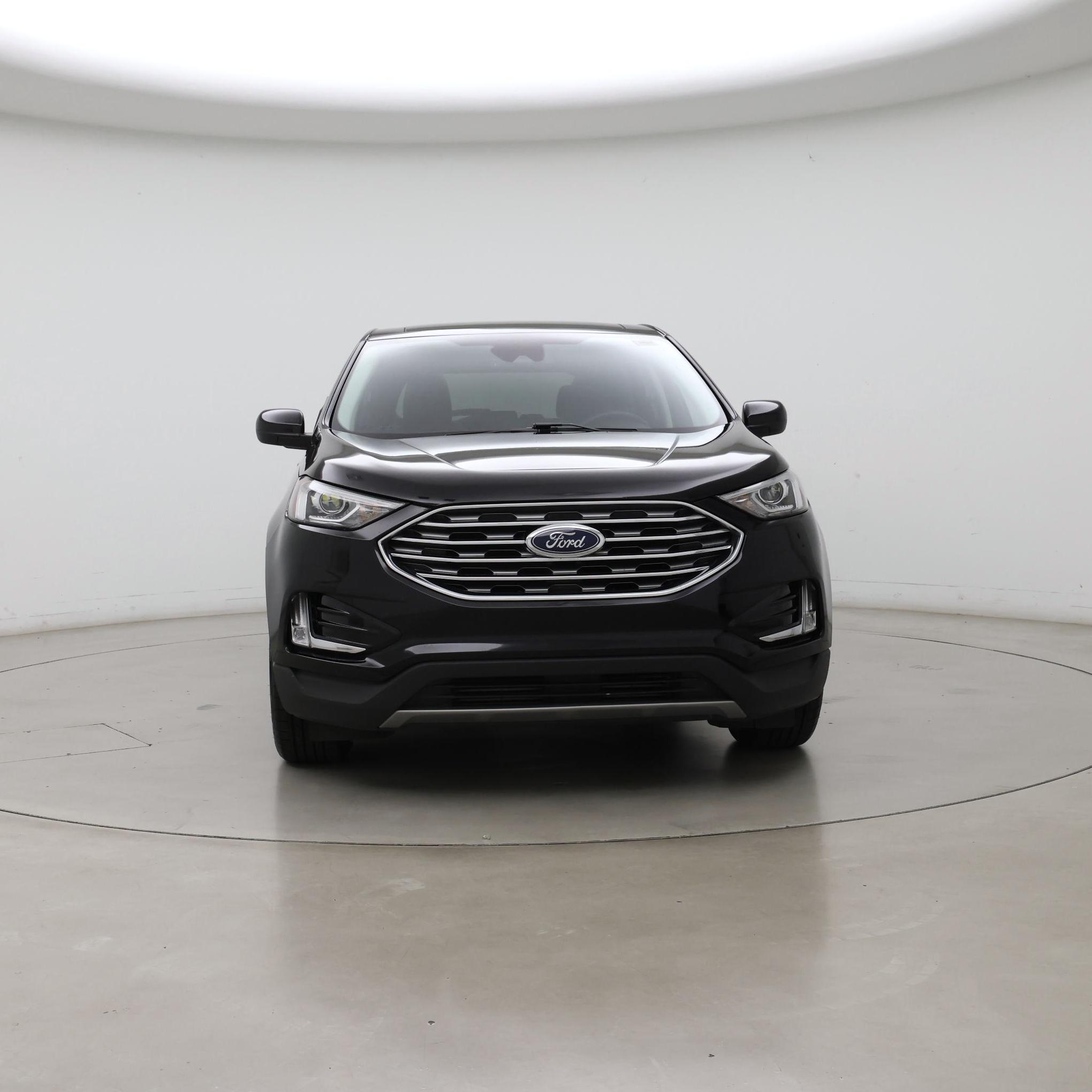 Thumbnail: 2021 Ford Edge - 5