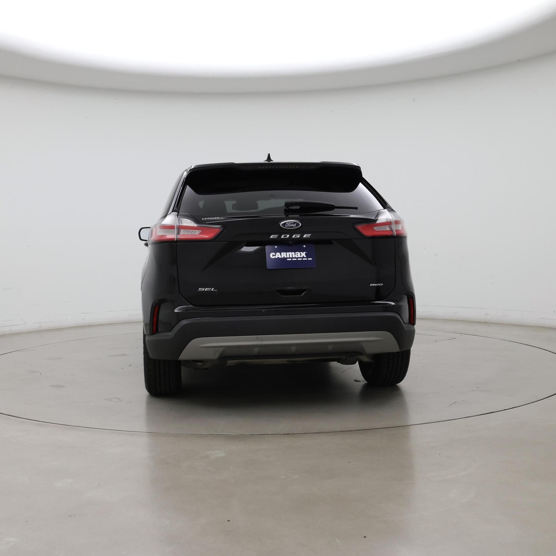 Thumbnail: 2021 Ford Edge - 6