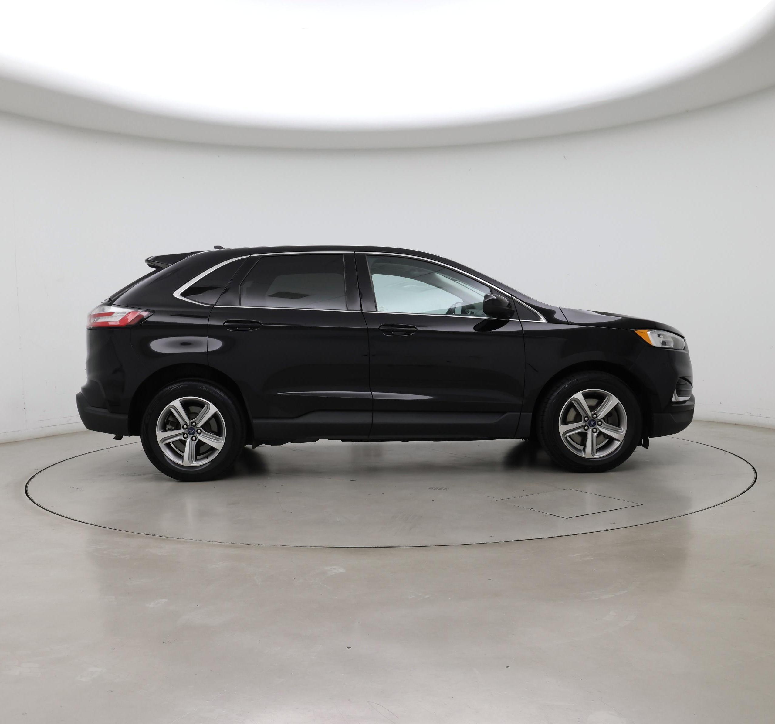 Thumbnail: 2021 Ford Edge - 7