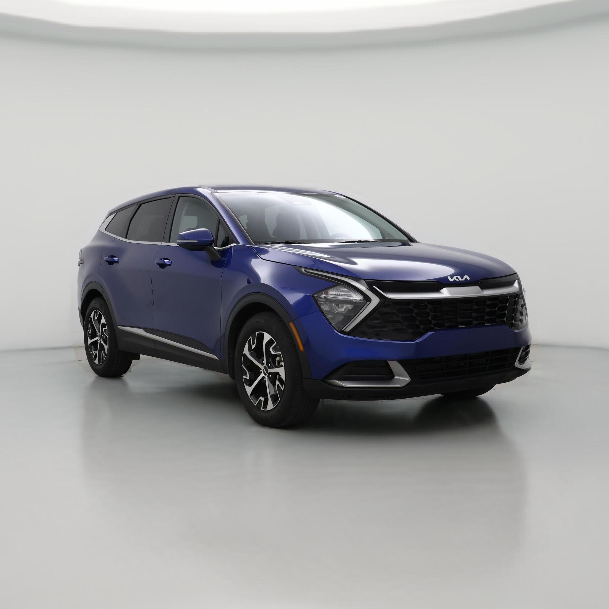 Thumbnail: 2023 Kia Sportage - 1