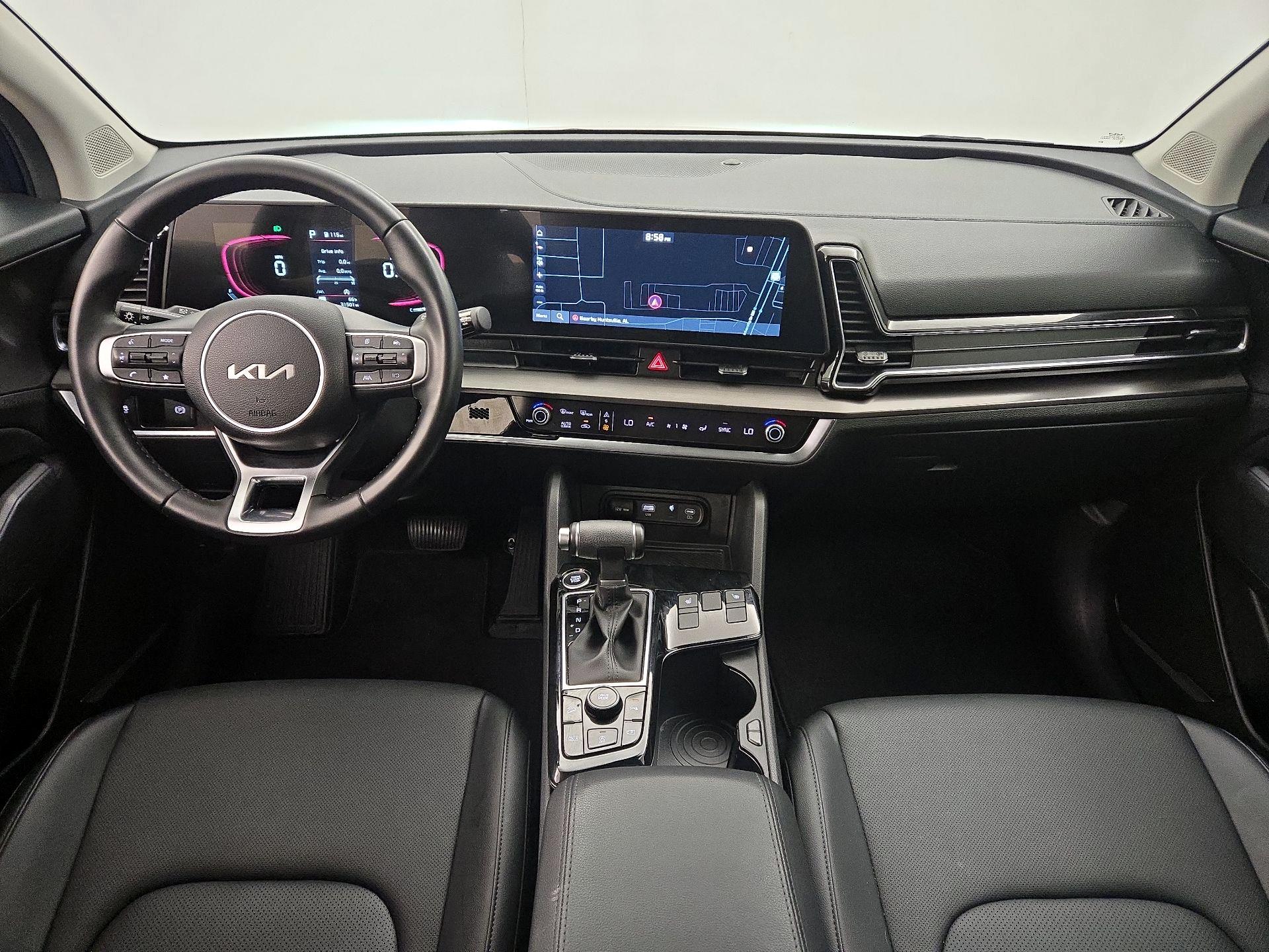Thumbnail: 2023 Kia Sportage - 9
