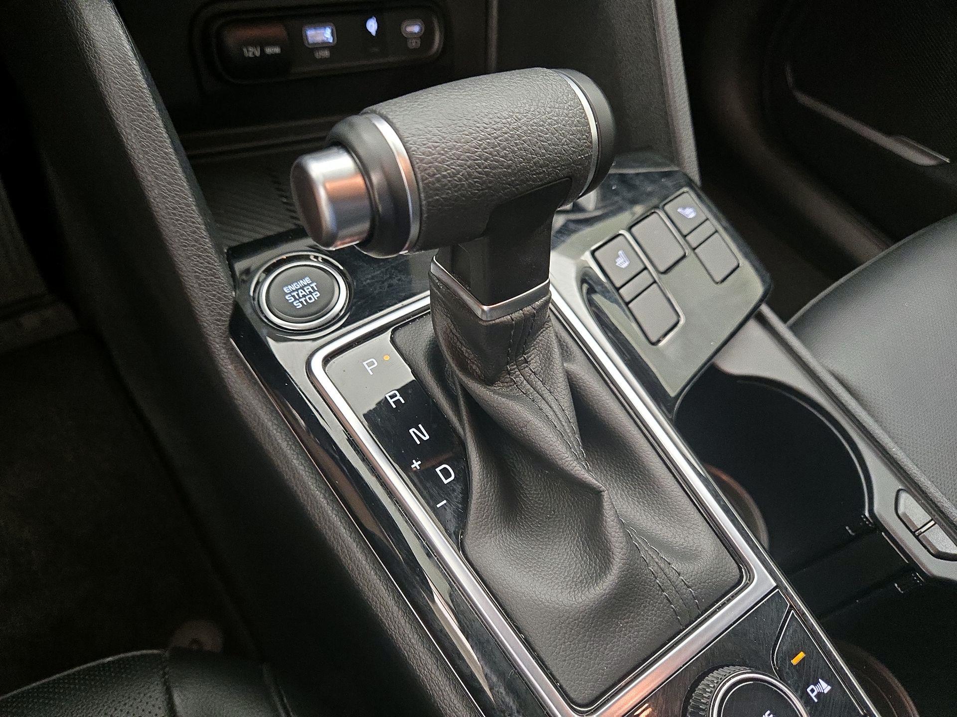 Thumbnail: 2023 Kia Sportage - 18