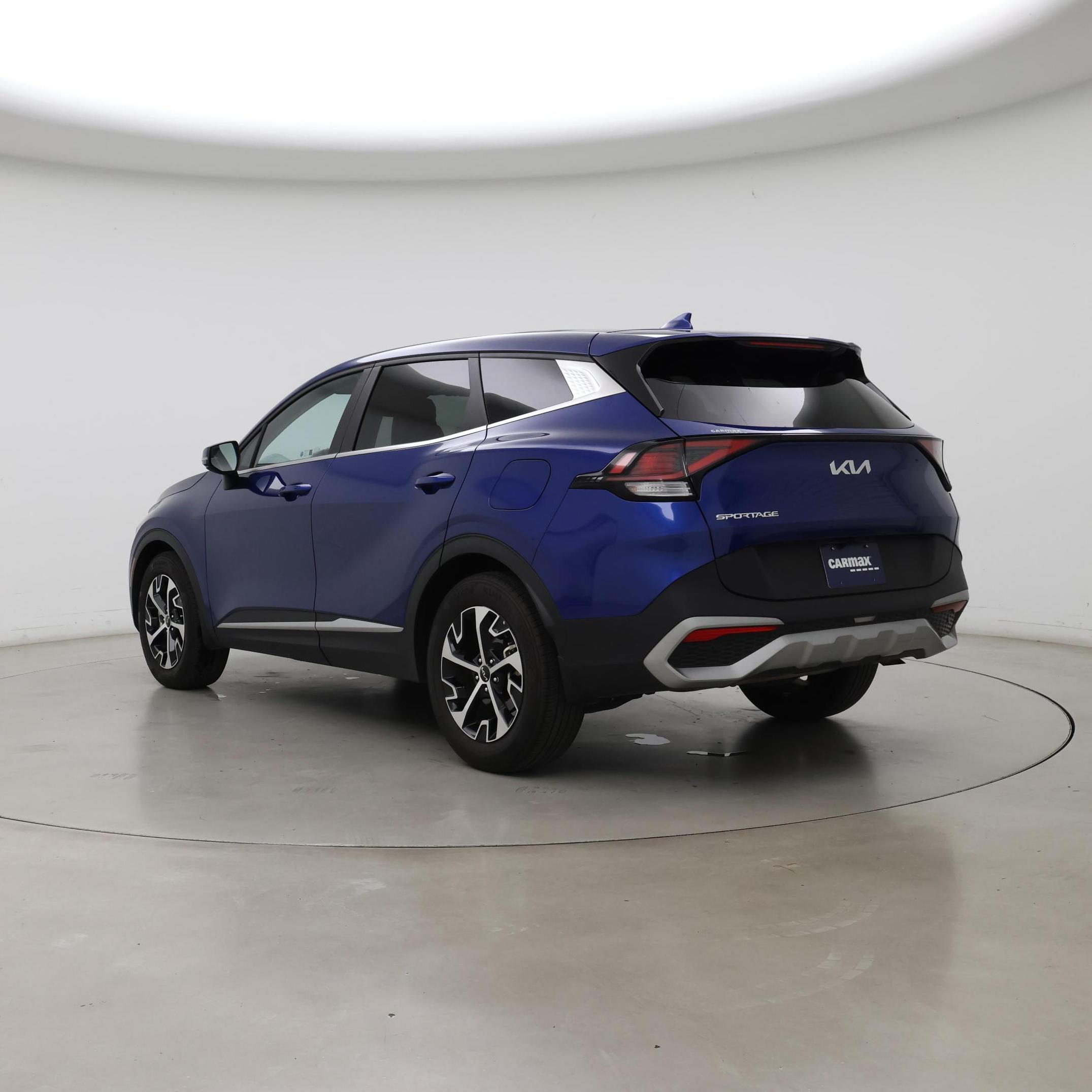 Thumbnail: 2023 Kia Sportage - 2