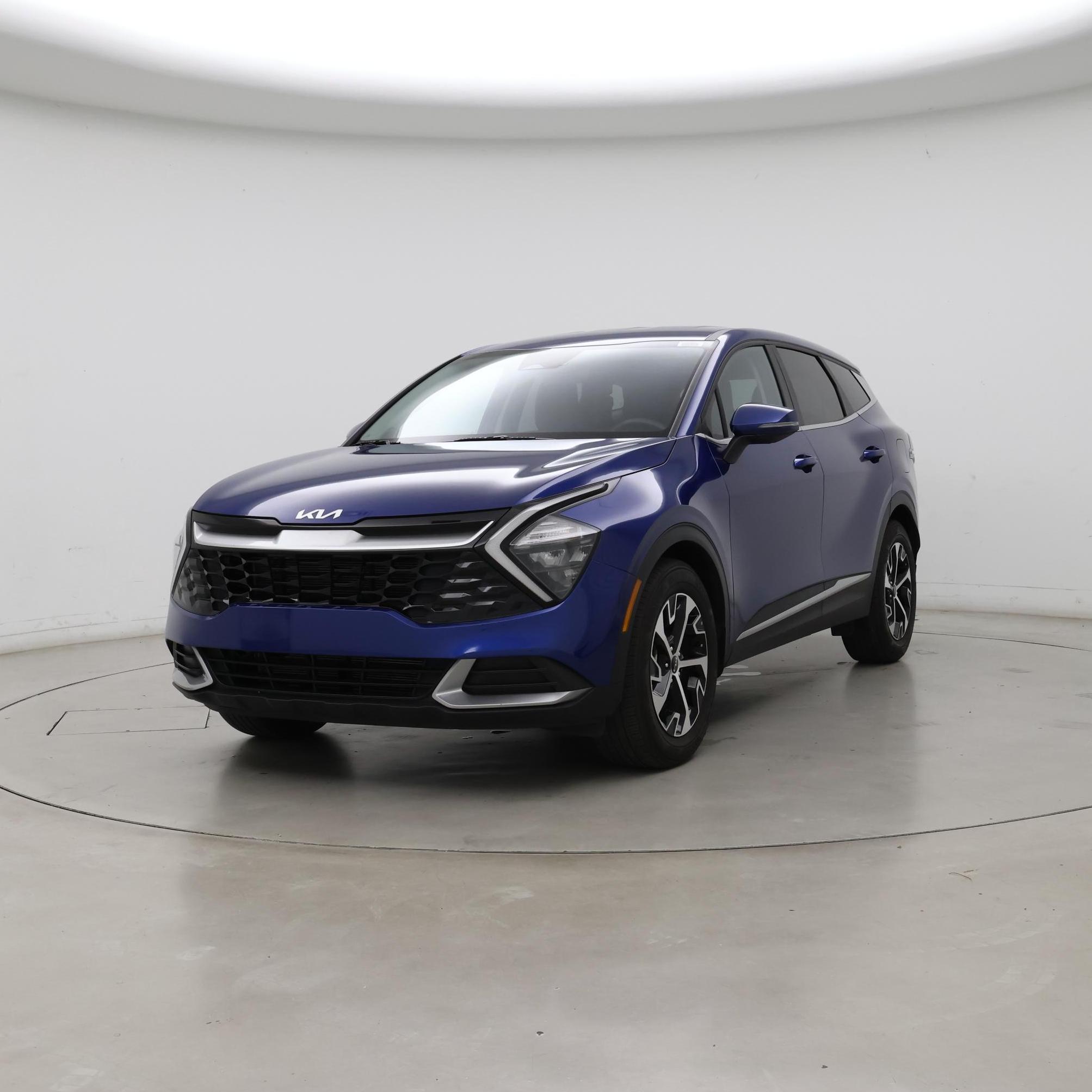 Thumbnail: 2023 Kia Sportage - 4