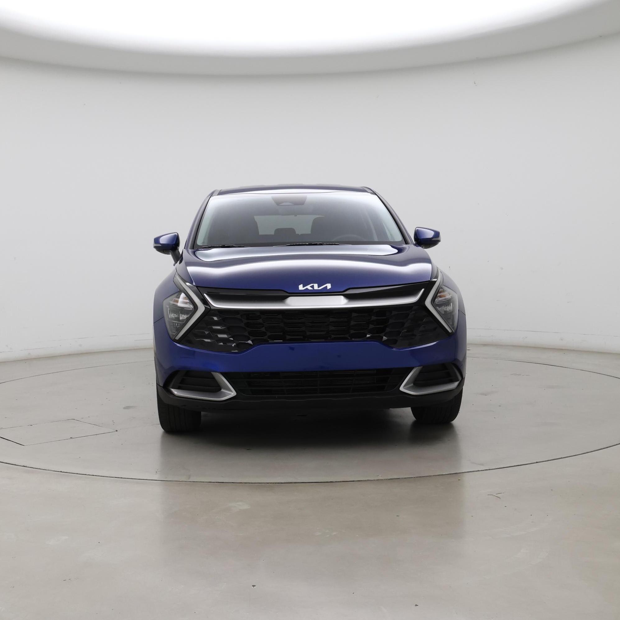 Thumbnail: 2023 Kia Sportage - 5