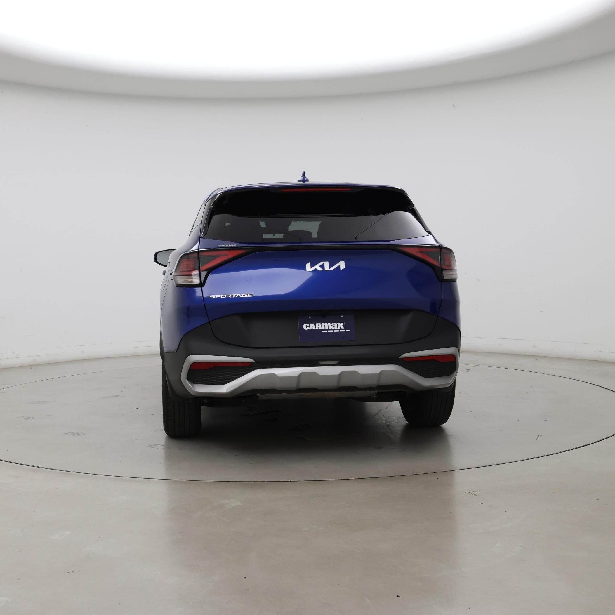 Thumbnail: 2023 Kia Sportage - 6