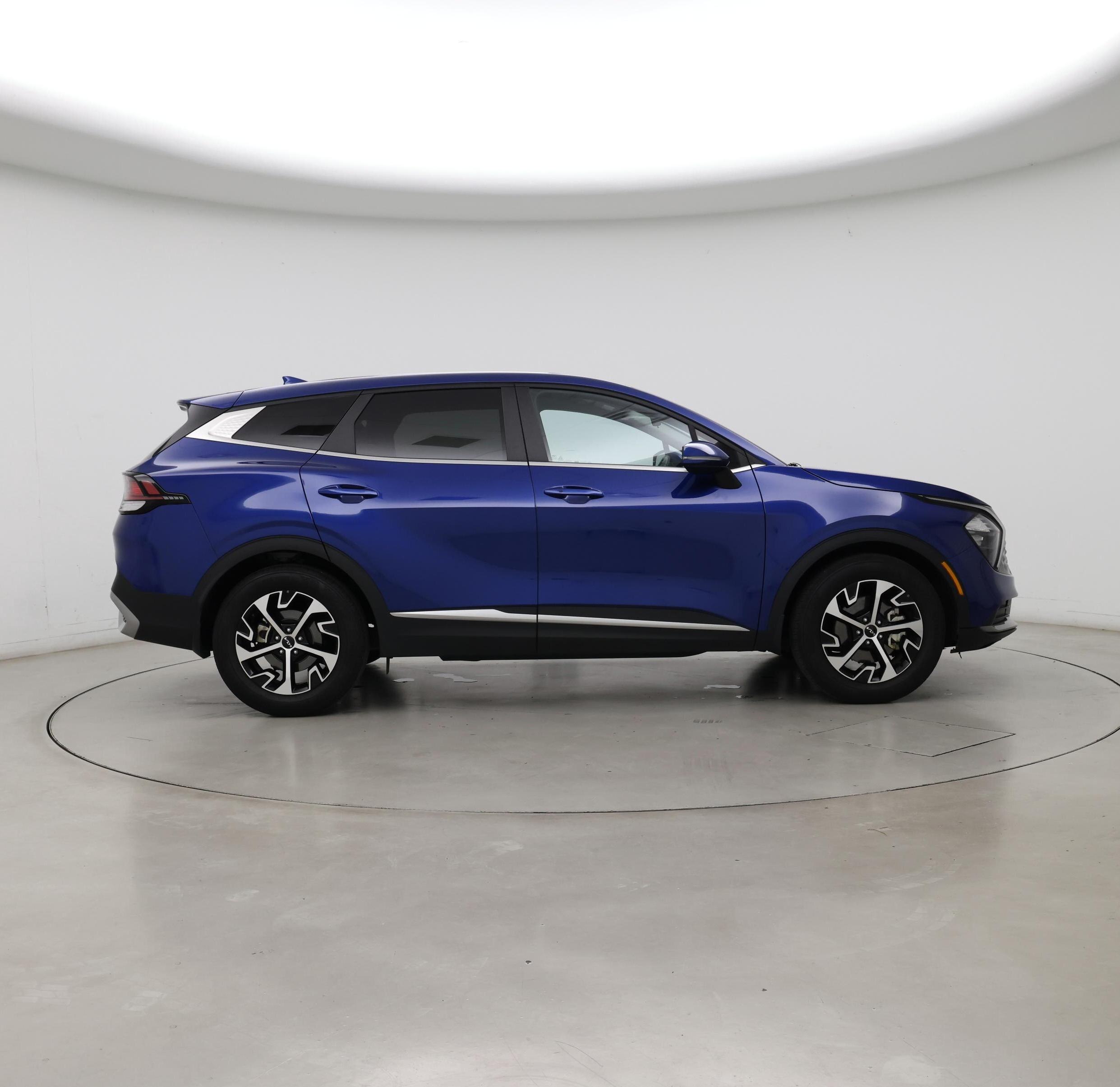 Thumbnail: 2023 Kia Sportage - 7