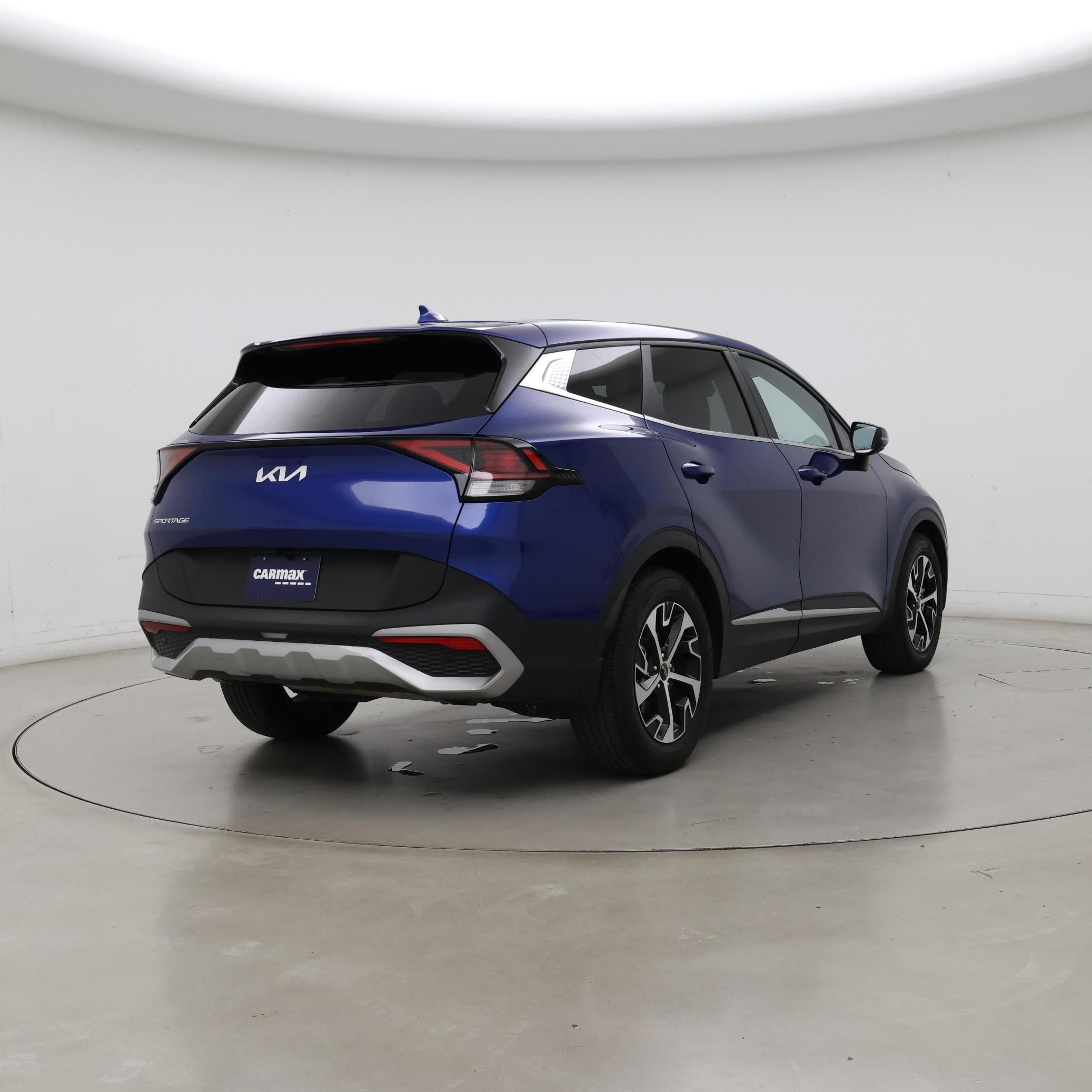 Thumbnail: 2023 Kia Sportage - 8