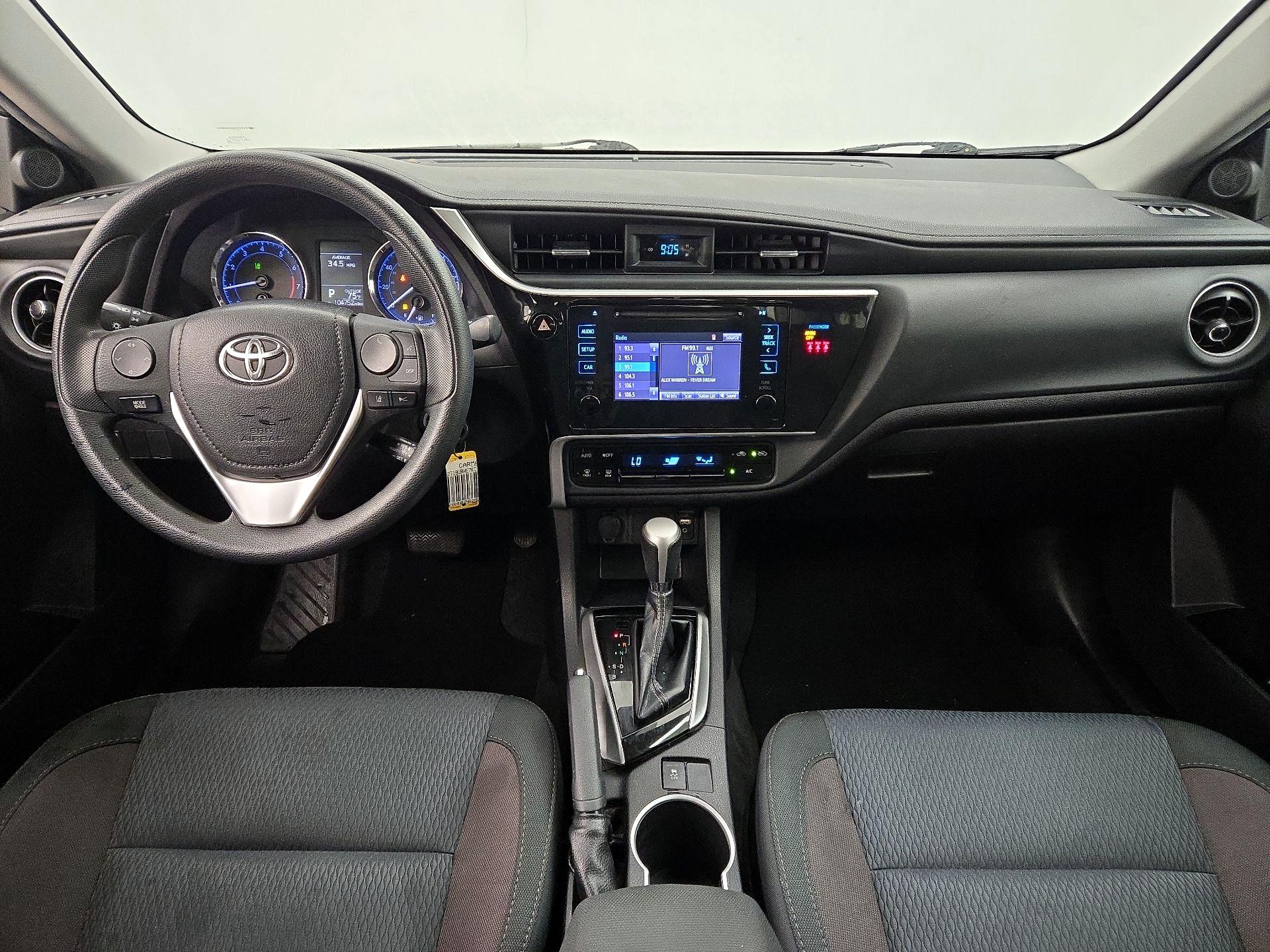 Thumbnail: 2019 Toyota Corolla - 9