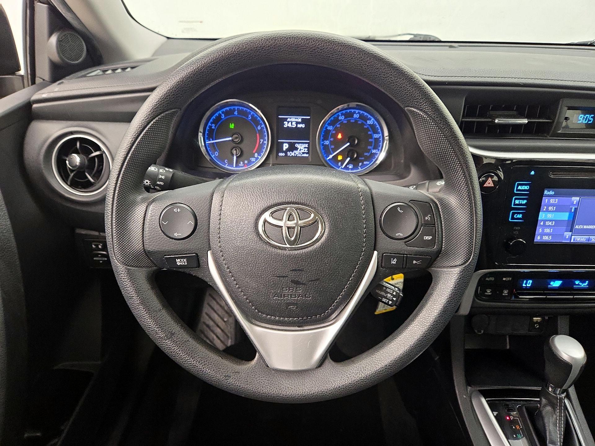 Thumbnail: 2019 Toyota Corolla - 10