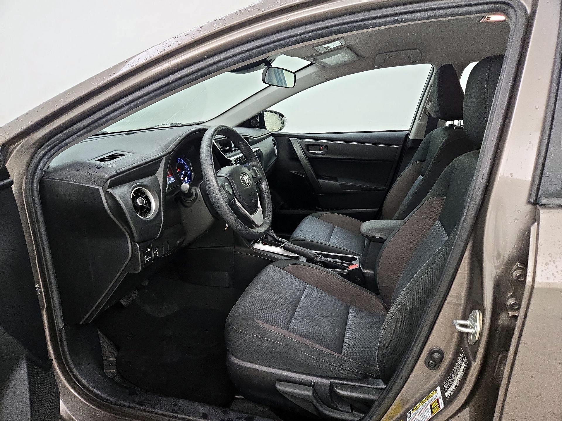 Thumbnail: 2019 Toyota Corolla - 11