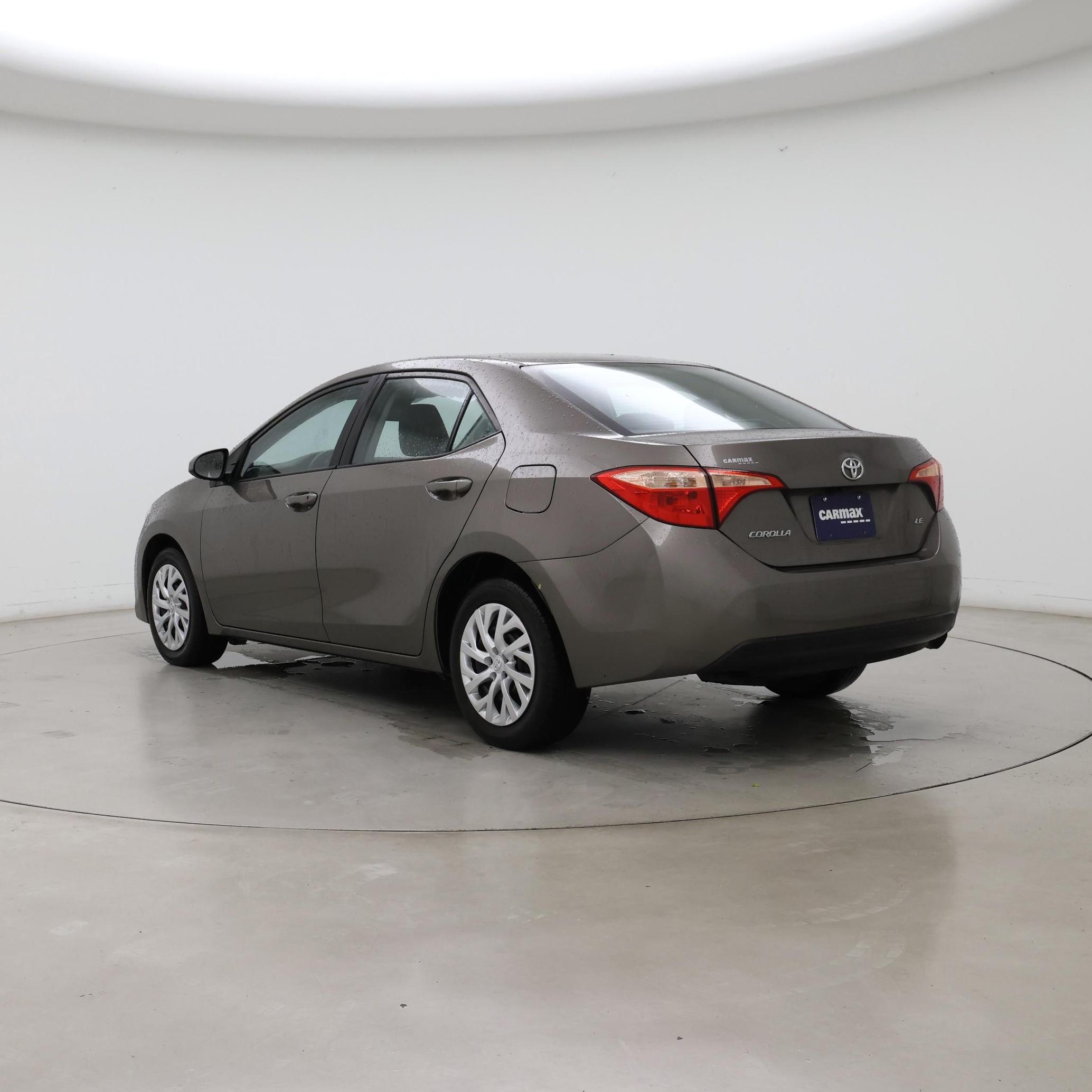 Thumbnail: 2019 Toyota Corolla - 2