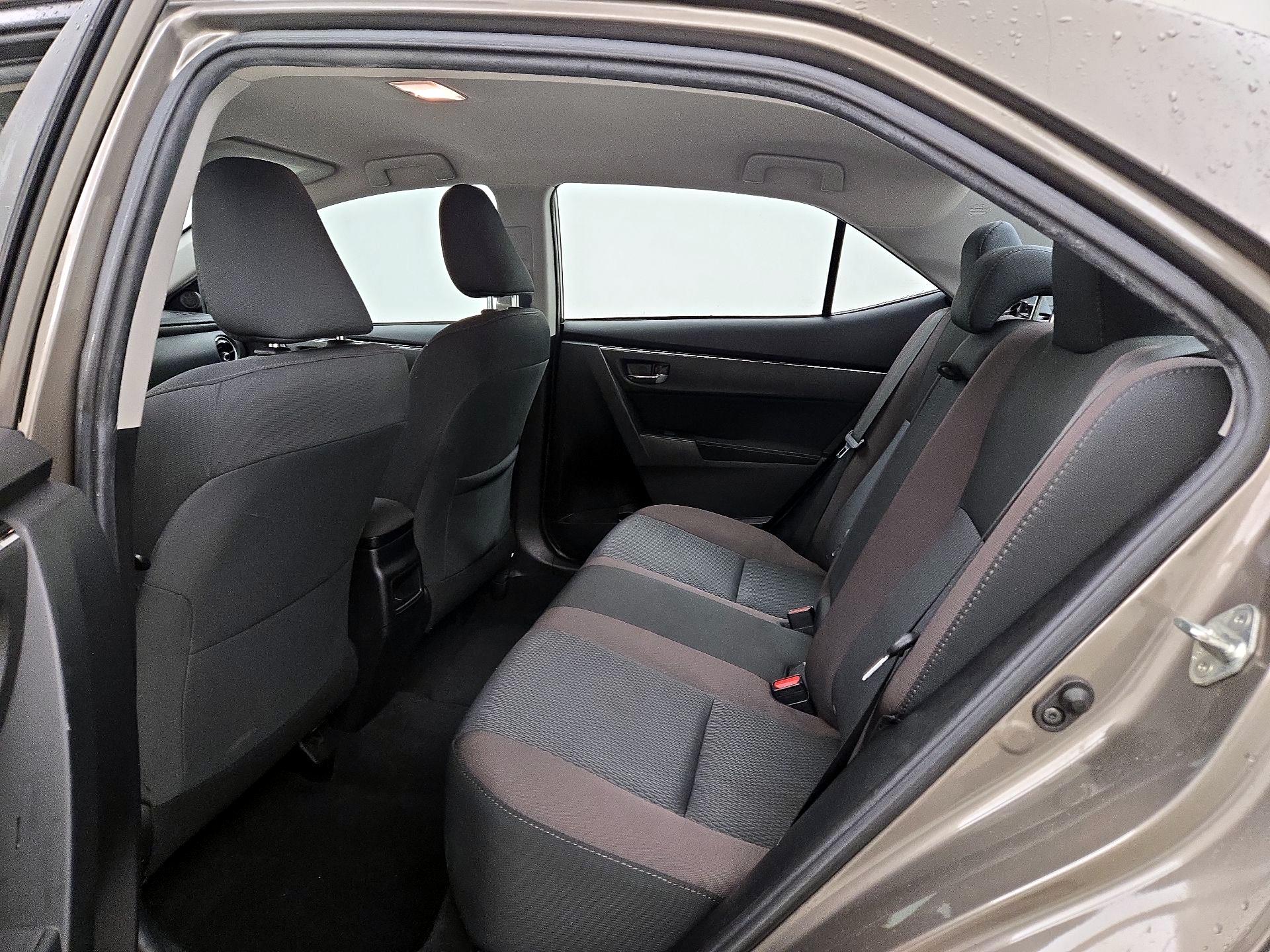 Thumbnail: 2019 Toyota Corolla - 19