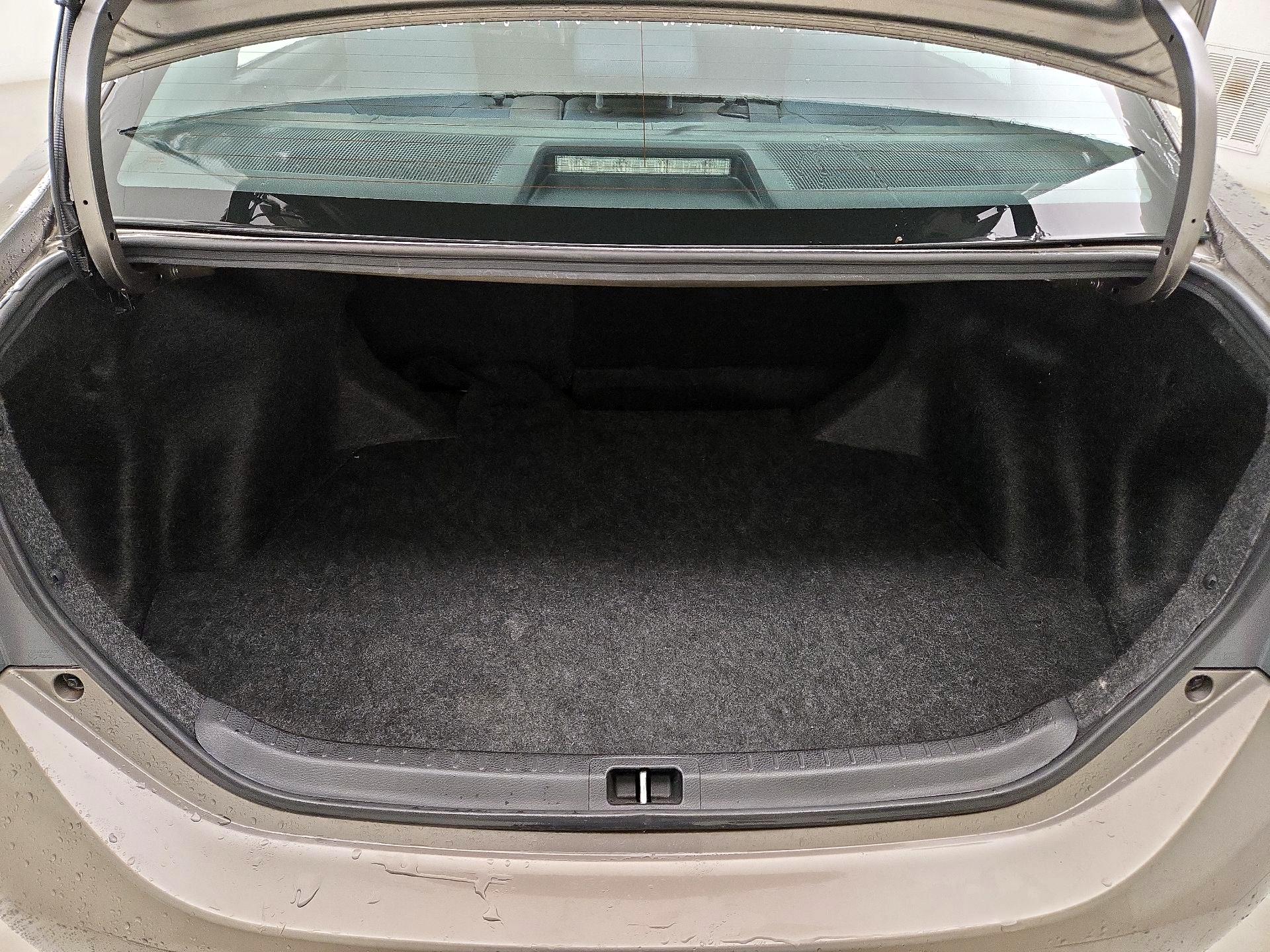 Thumbnail: 2019 Toyota Corolla - 20