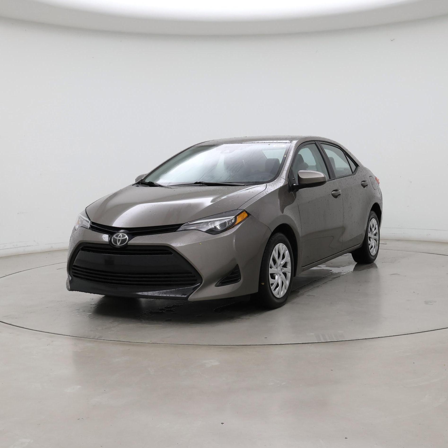 Thumbnail: 2019 Toyota Corolla - 4