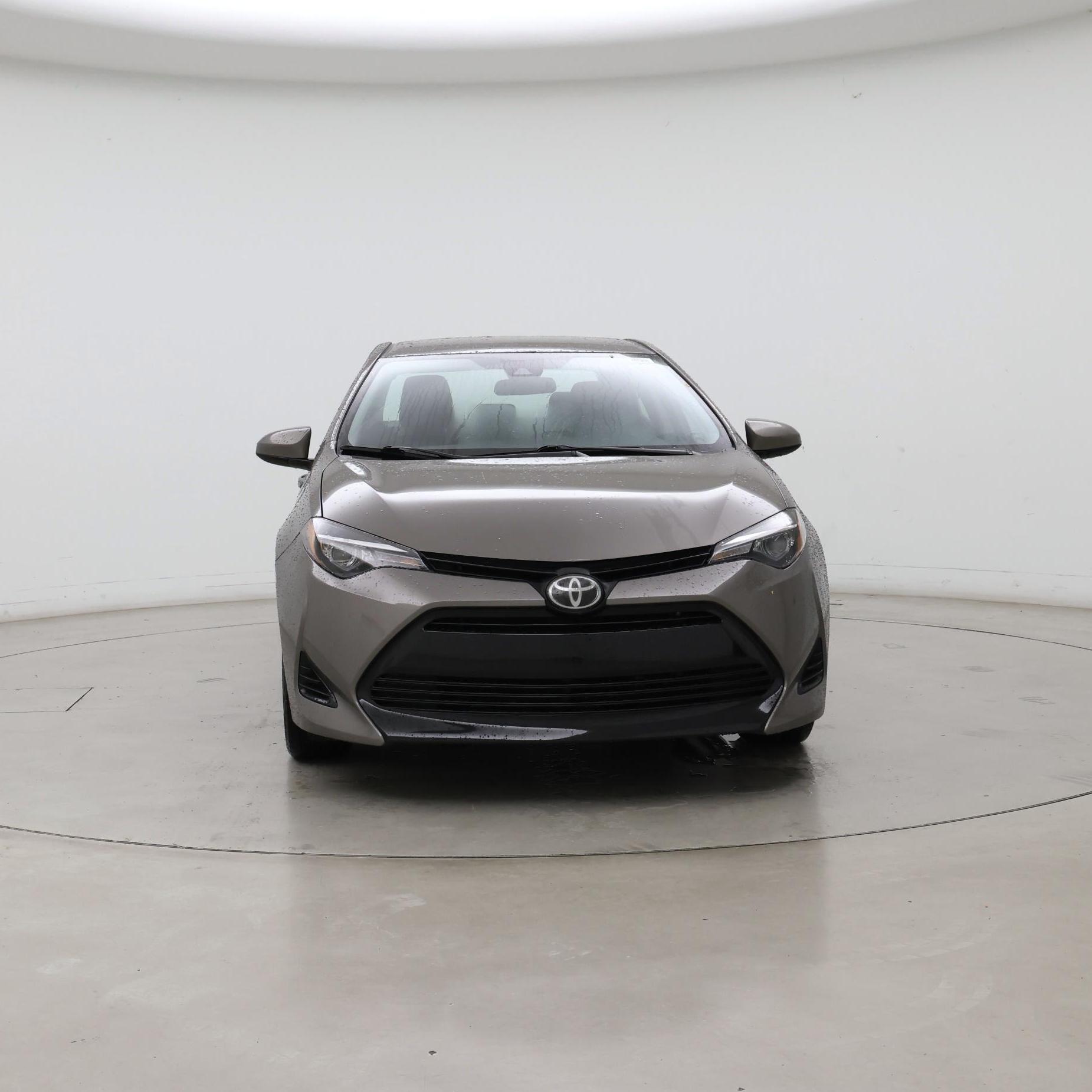 Thumbnail: 2019 Toyota Corolla - 5