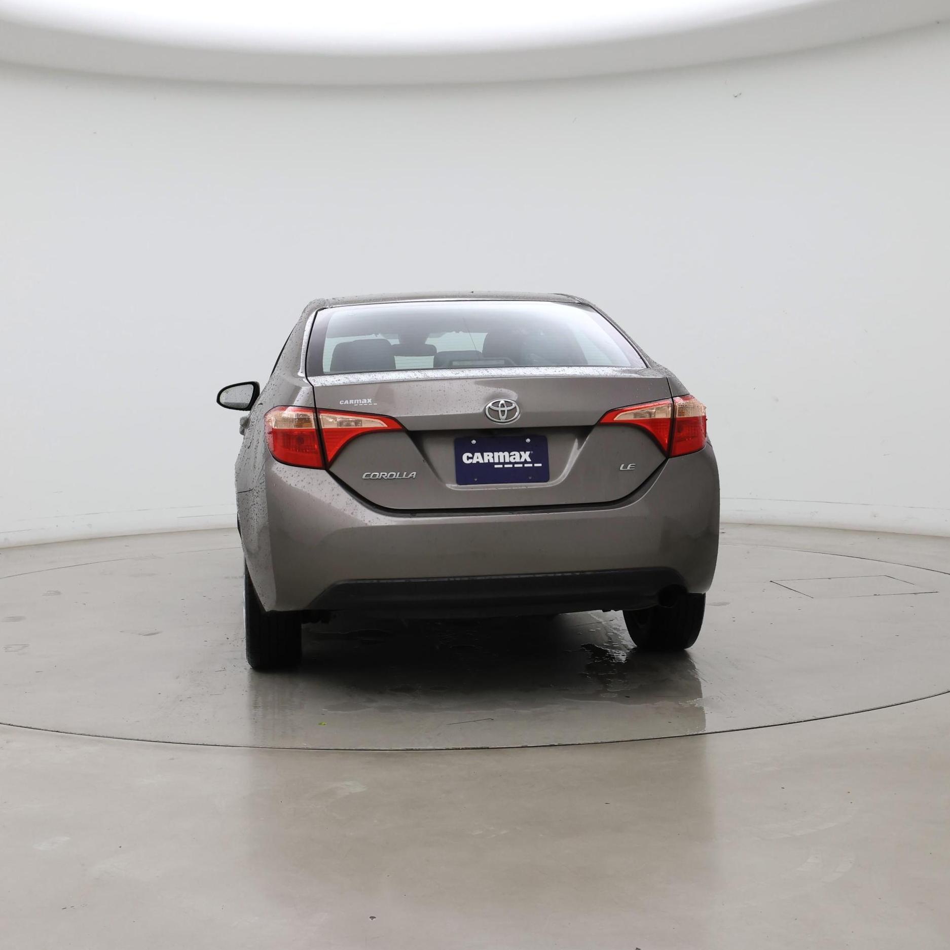 Thumbnail: 2019 Toyota Corolla - 6