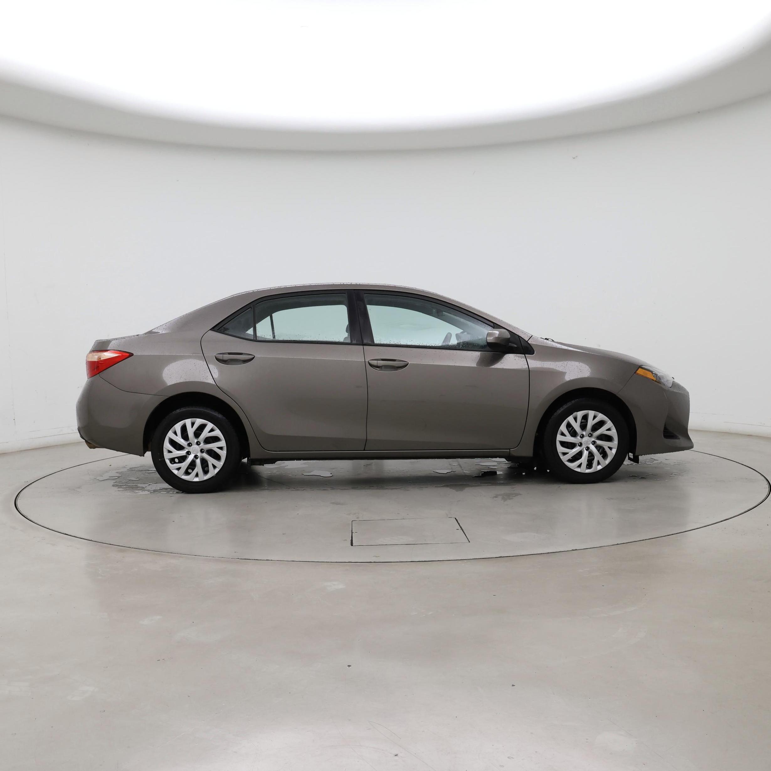 Thumbnail: 2019 Toyota Corolla - 7