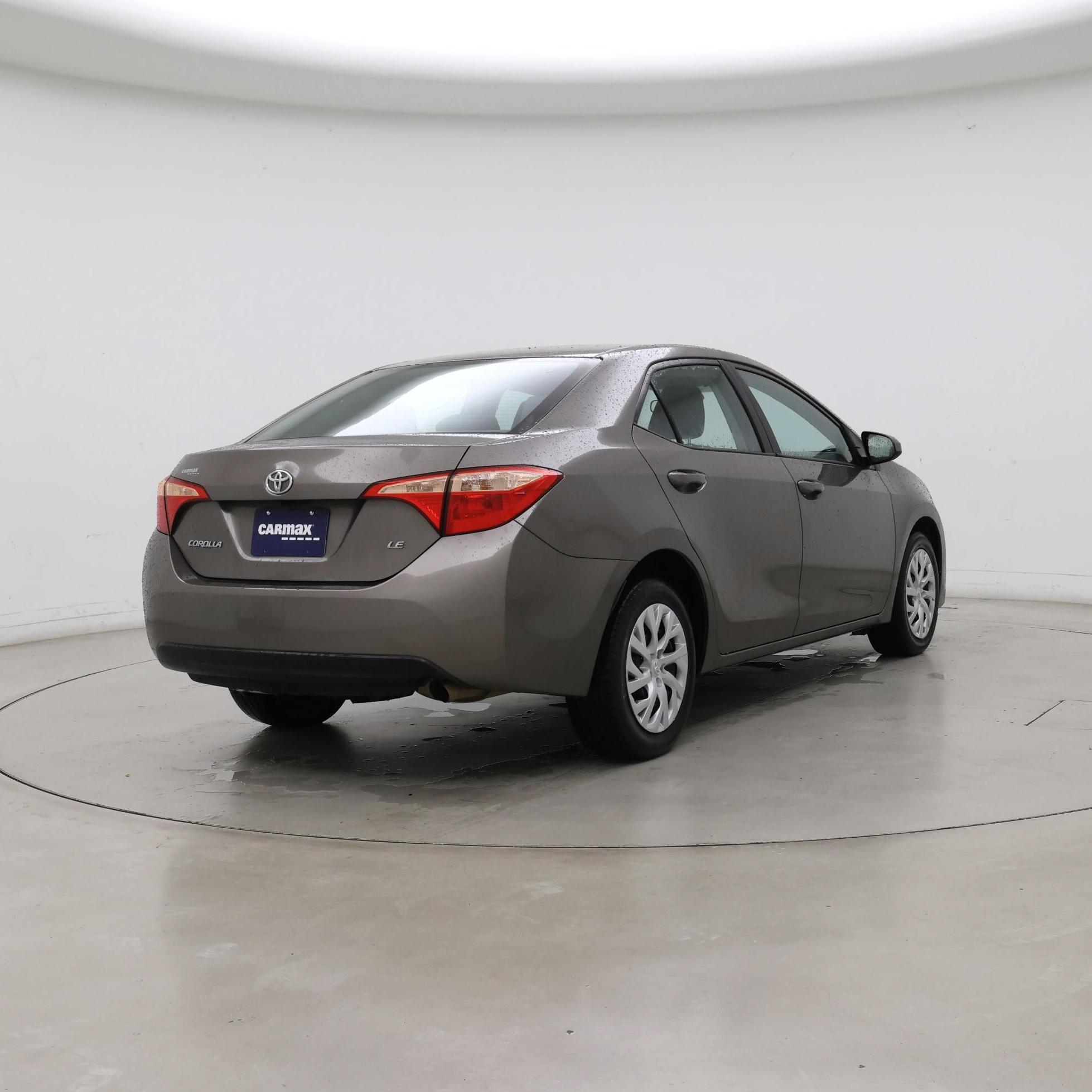Thumbnail: 2019 Toyota Corolla - 8
