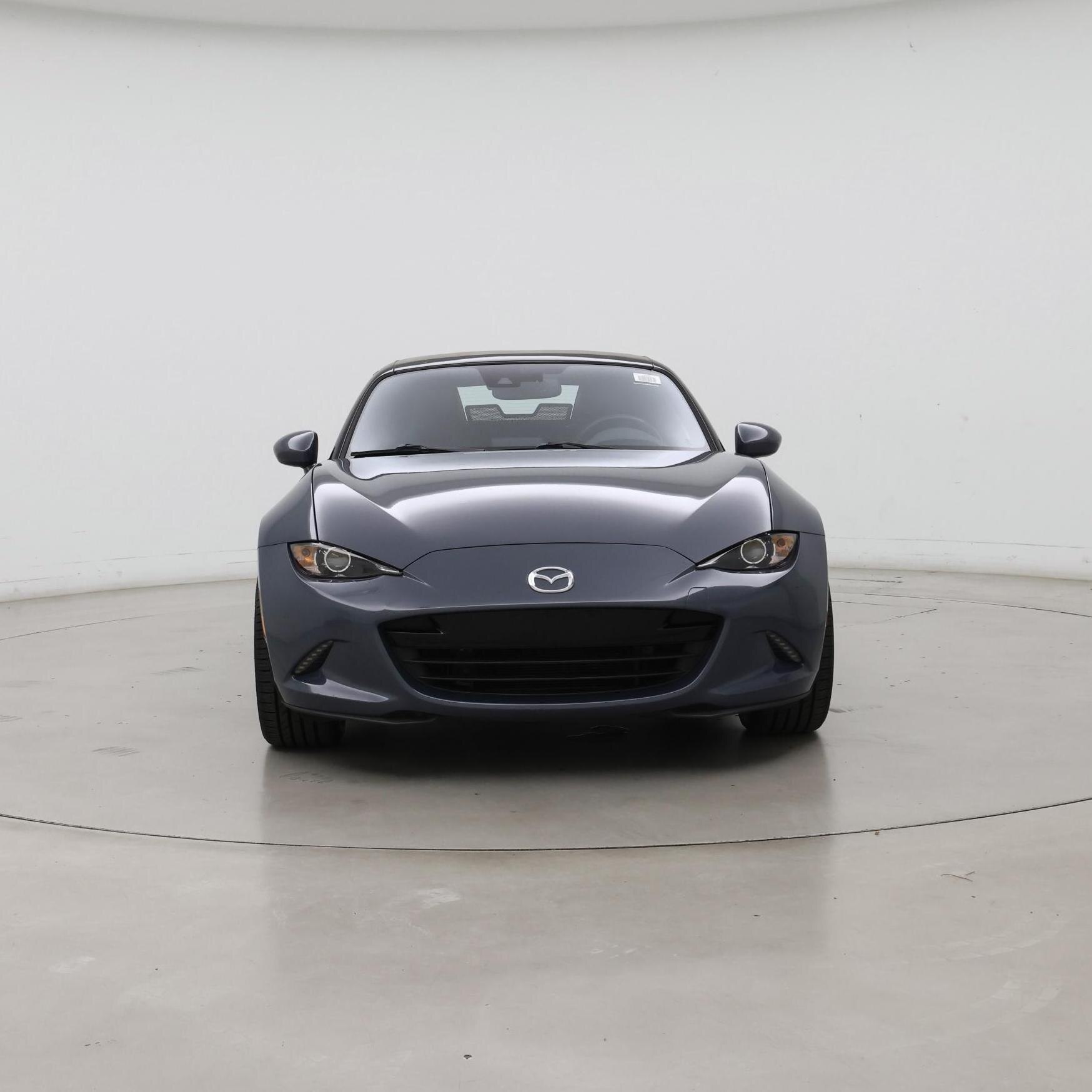Thumbnail: 2021 Mazda MX-5 Miata - 5