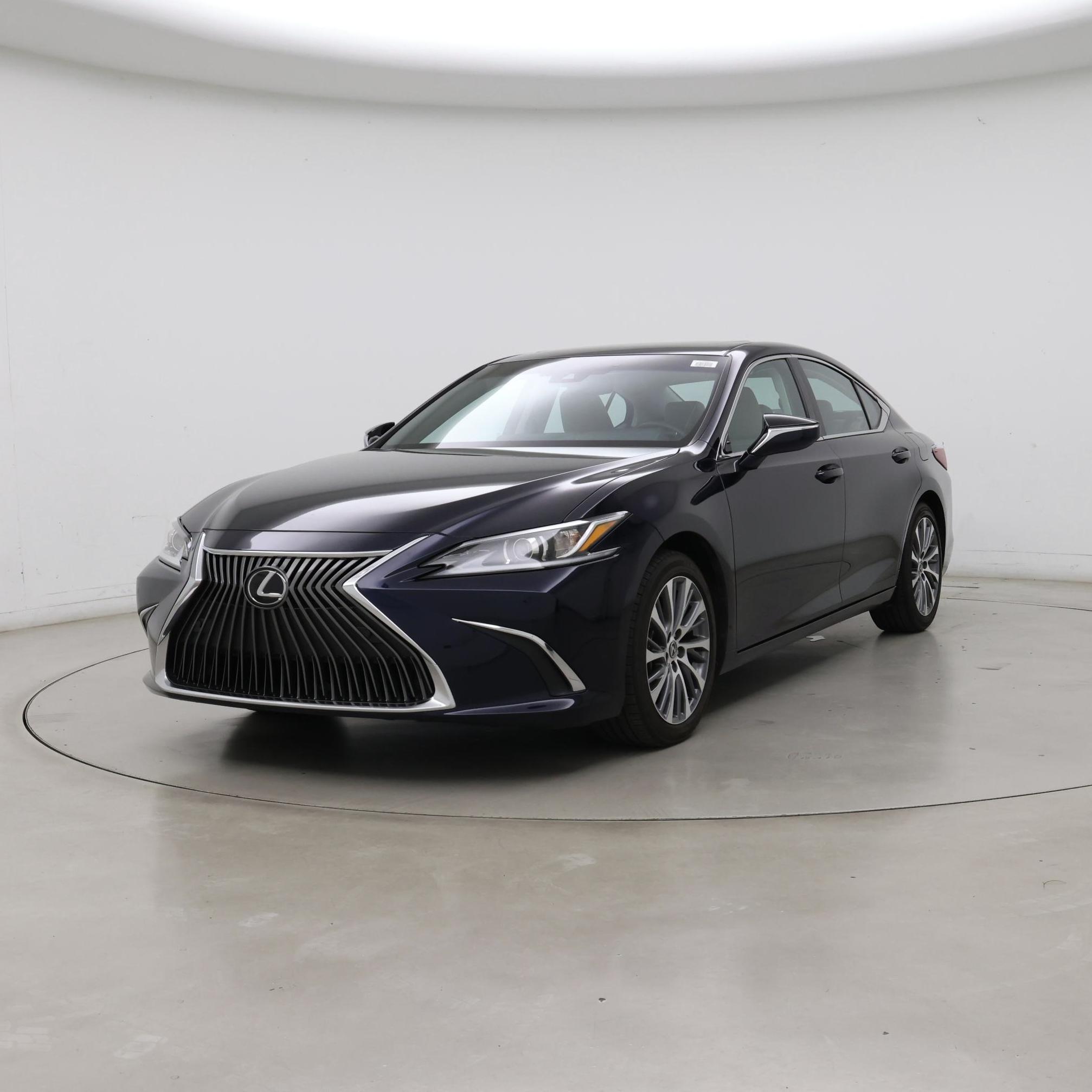 Thumbnail: 2021 Lexus ES - 4