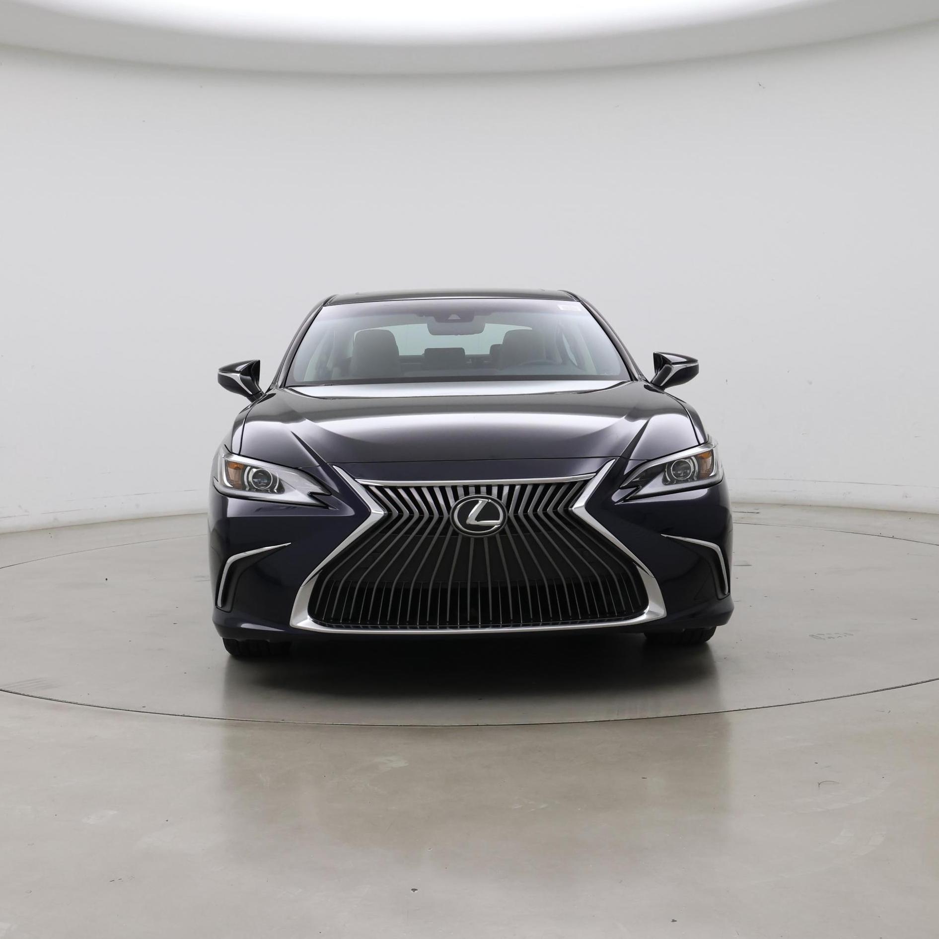 Thumbnail: 2021 Lexus ES - 5