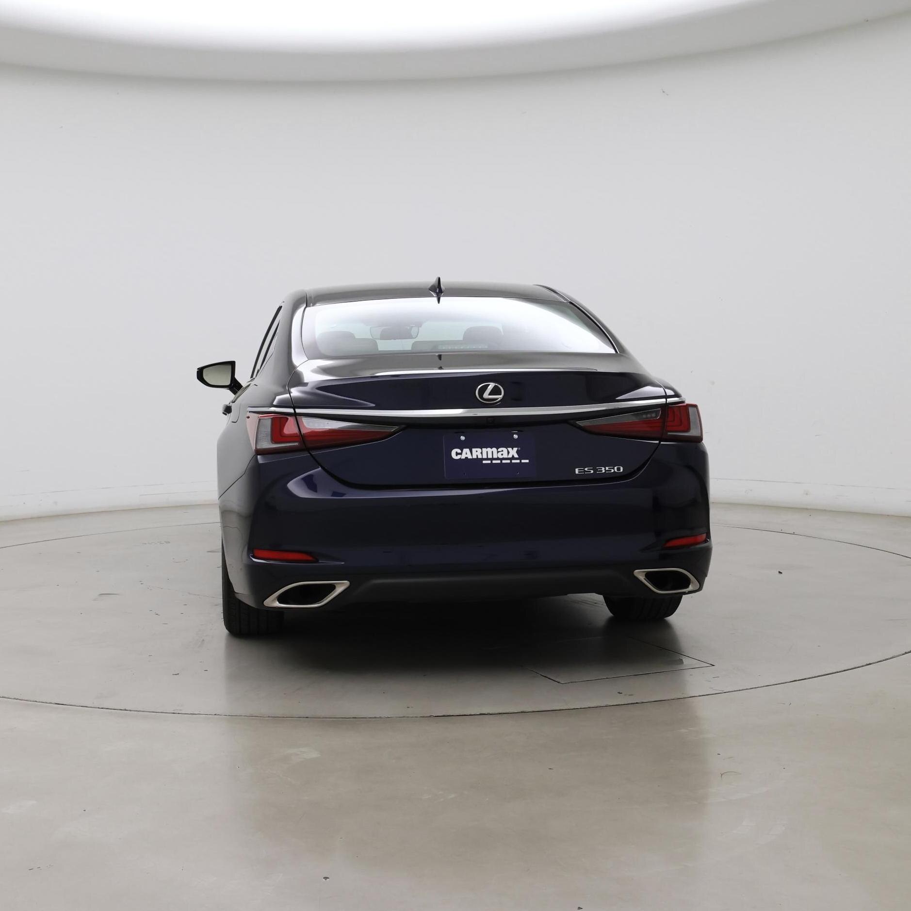 Thumbnail: 2021 Lexus ES - 6