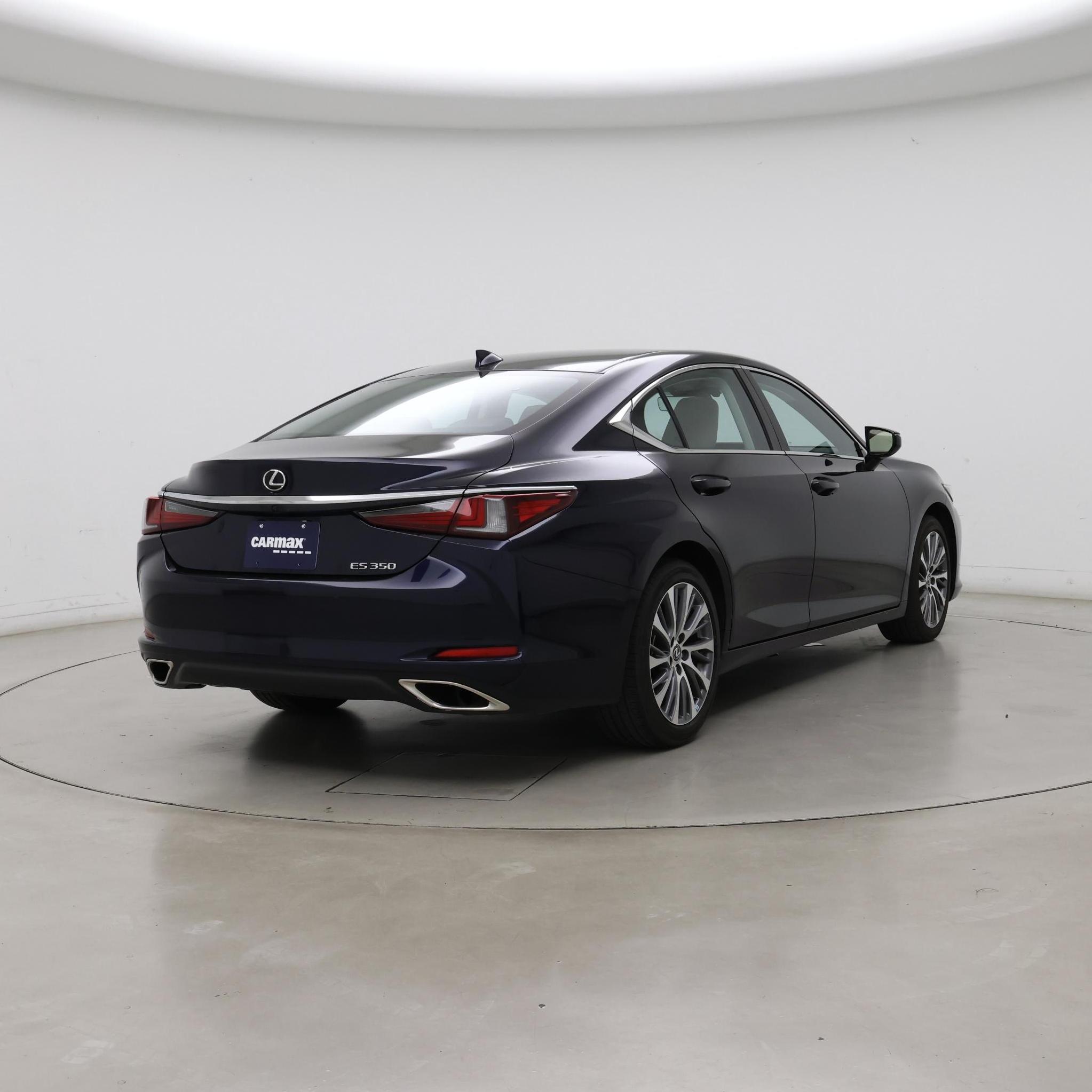 Thumbnail: 2021 Lexus ES - 8