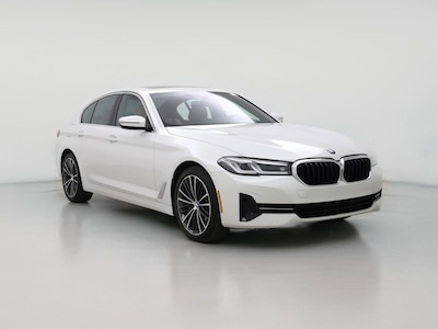 2023 BMW 540 I